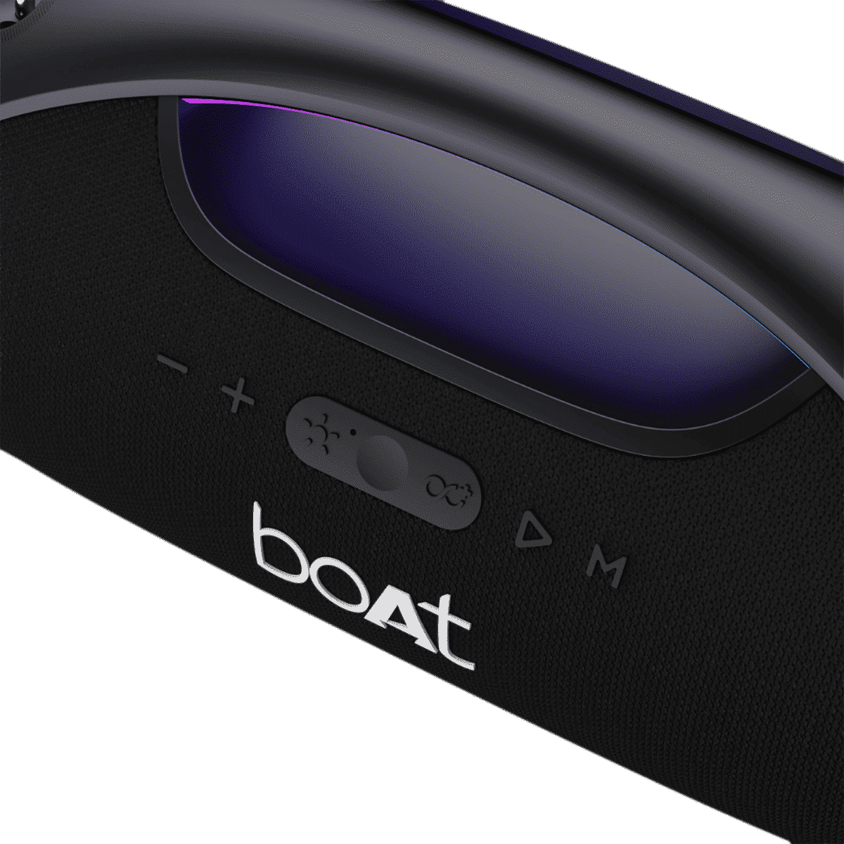 boAt Stone Ignite 90W Portable Bluetooth Speaker (EQ Modes, 1.0 Channel, Jade Black) boAt Stone Ignite 90W Portable Bluetooth Speaker (EQ Modes, 1.0 Channel, Jade Black)_4