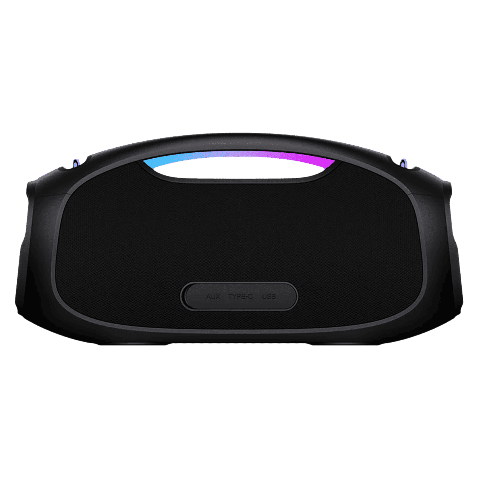 boAt Stone Ignite 90W Portable Bluetooth Speaker (EQ Modes, 1.0 Channel, Jade Black) boAt Stone Ignite 90W Portable Bluetooth Speaker (EQ Modes, 1.0 Channel, Jade Black)_5