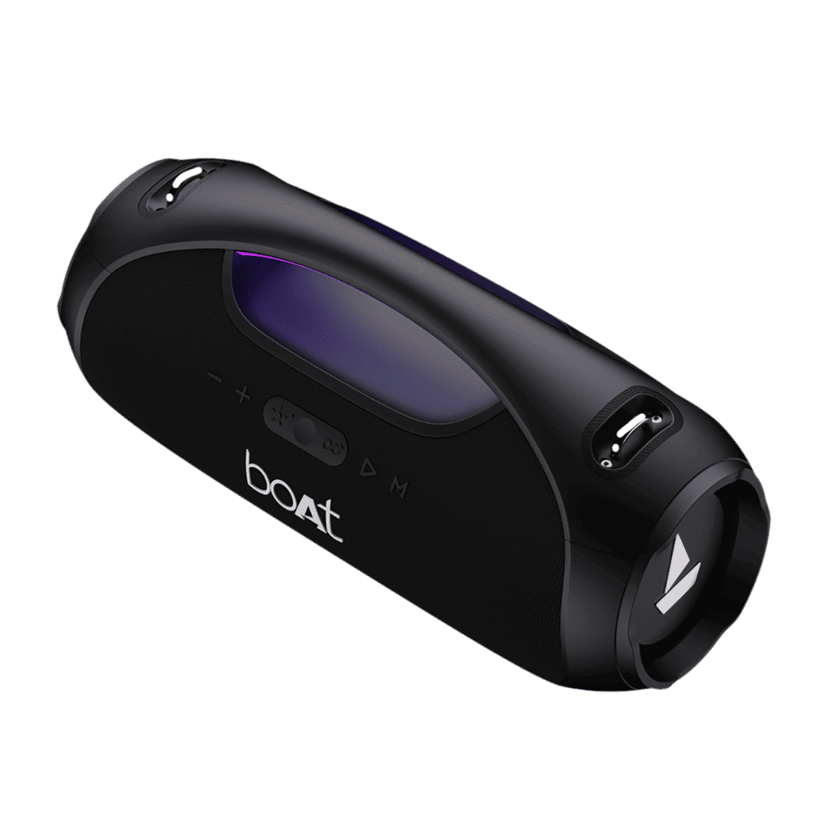 boAt Stone Ignite 90W Portable Bluetooth Speaker (EQ Modes, 1.0 Channel, Jade Black) boAt Stone Ignite 90W Portable Bluetooth Speaker (EQ Modes, 1.0 Channel, Jade Black)_8