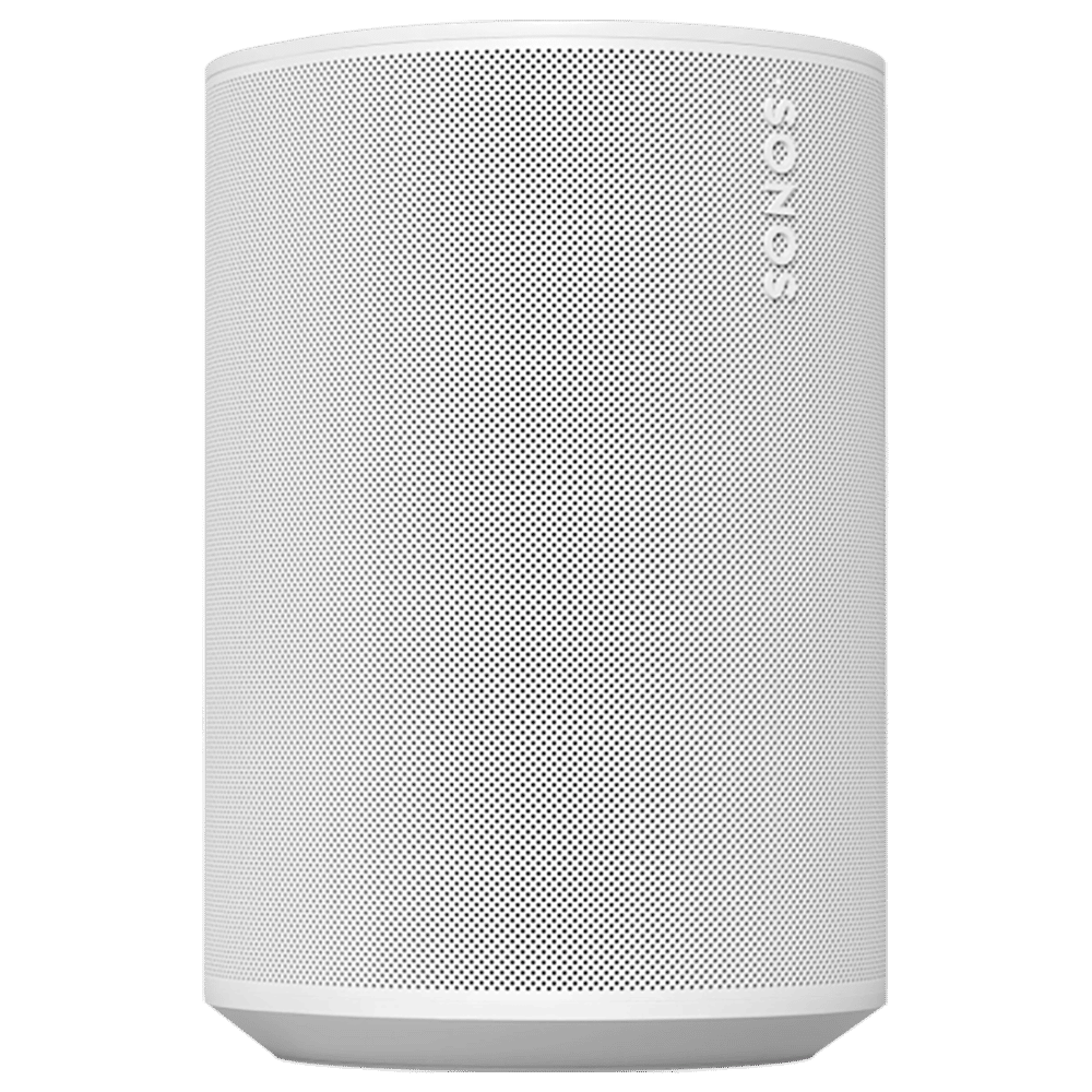 SONOS Era 100 (Next Gen) with Built-in Alexa Smart Wi-Fi Speaker (Touch Control, White)_4