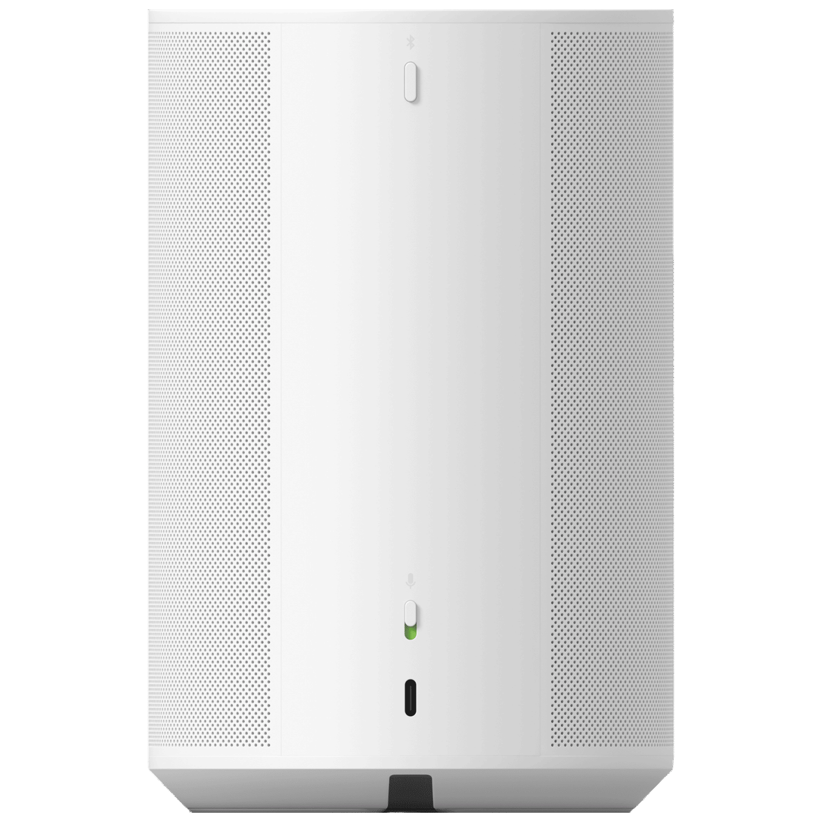 SONOS Era 100 (Next Gen) with Built-in Alexa Smart Wi-Fi Speaker (Touch Control, White)_9