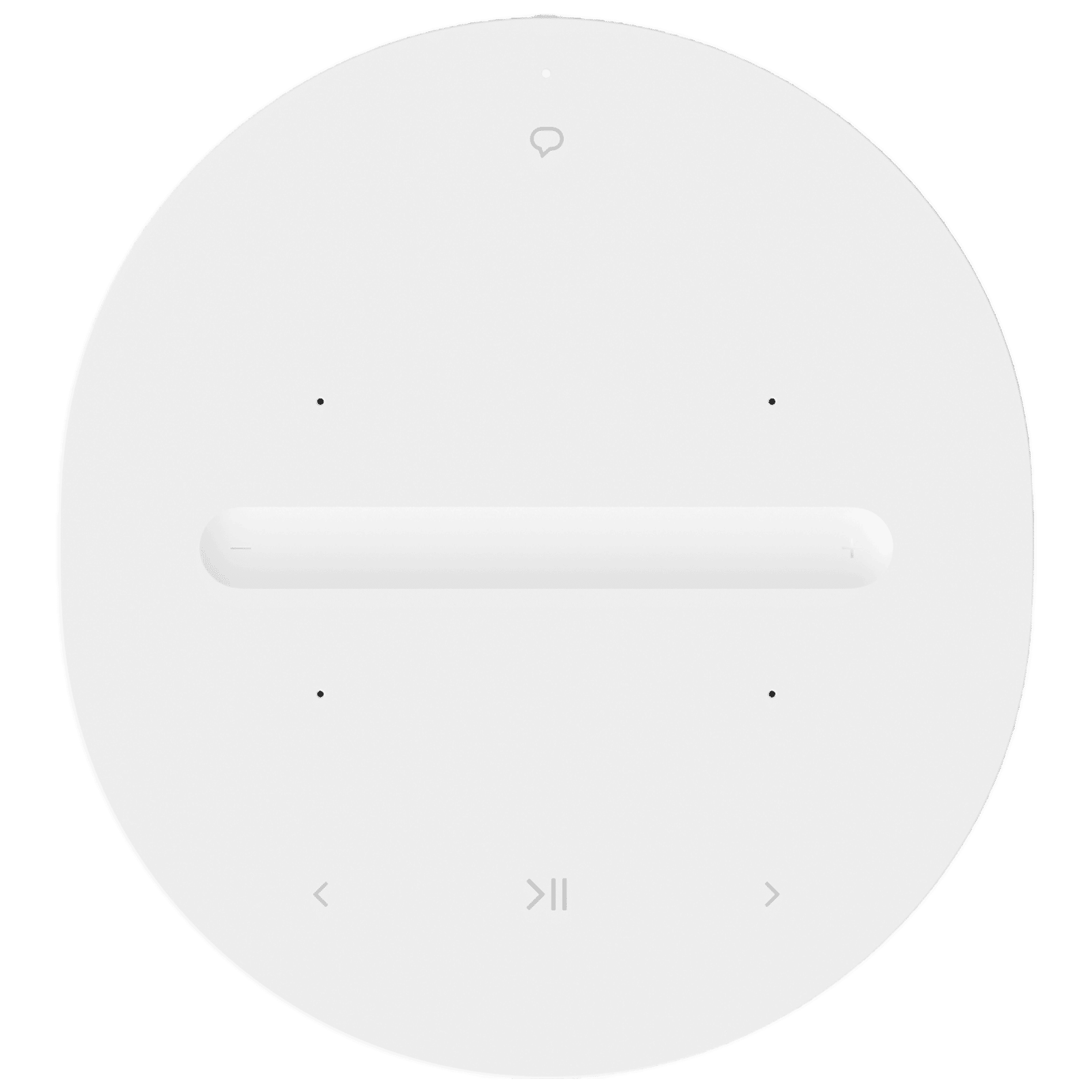 SONOS Era 100 (Next Gen) with Built-in Alexa Smart Wi-Fi Speaker (Touch Control, White)_10
