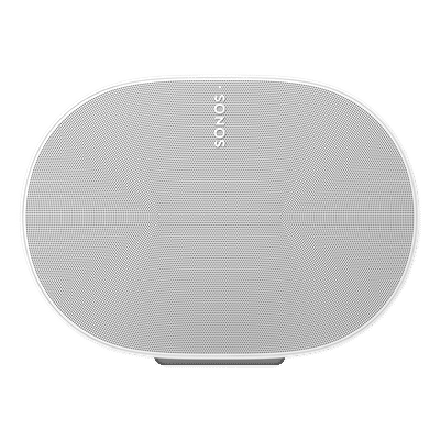 SONOS Era 300 (Gen 2) with Built-in Alexa Smart Wi-Fi Speaker (Touch Control, White)
