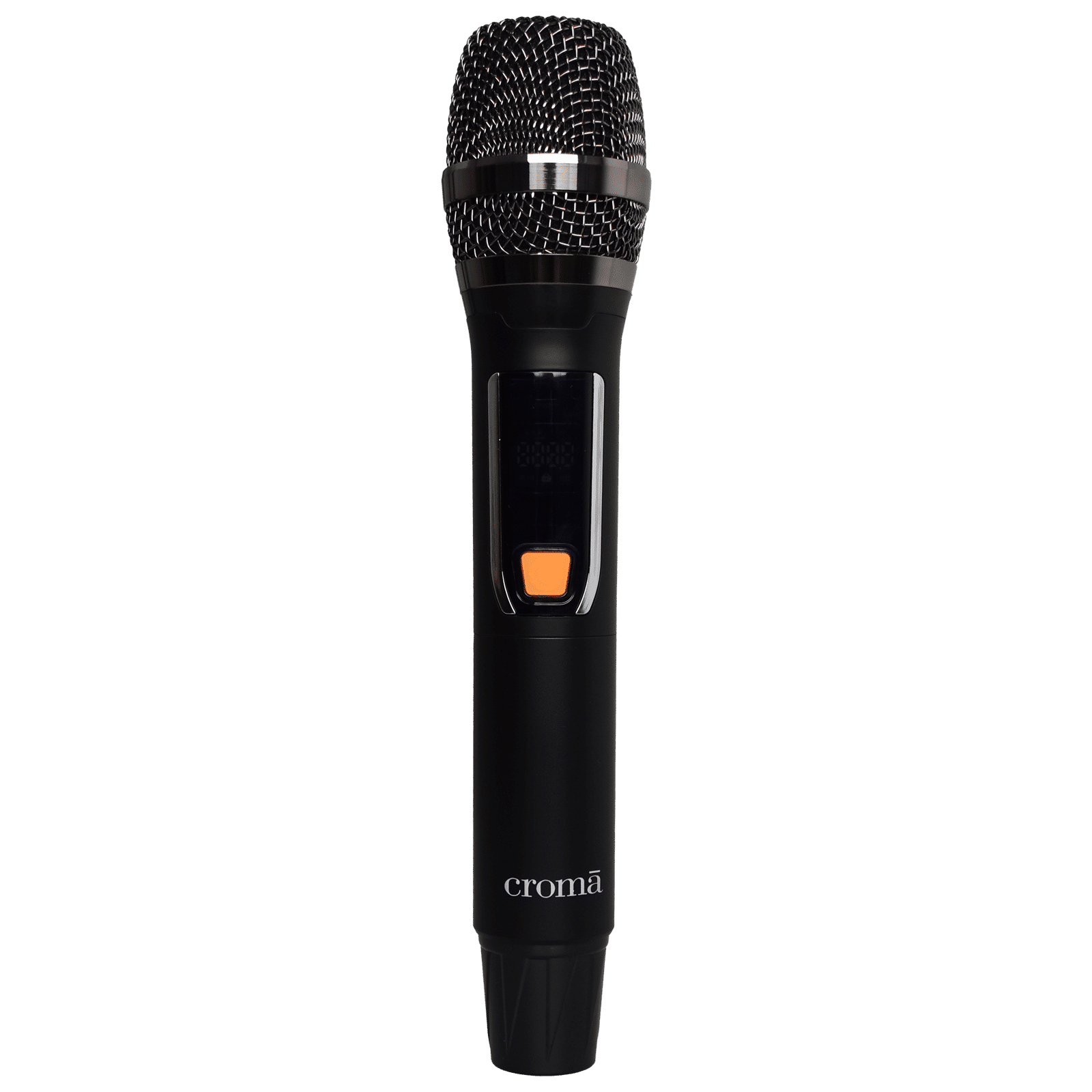 Croma 60W RMS Boombox with Portable Handle (IP67 Water Resistant, 5H Playback, 2.0 Channel, Black)_7