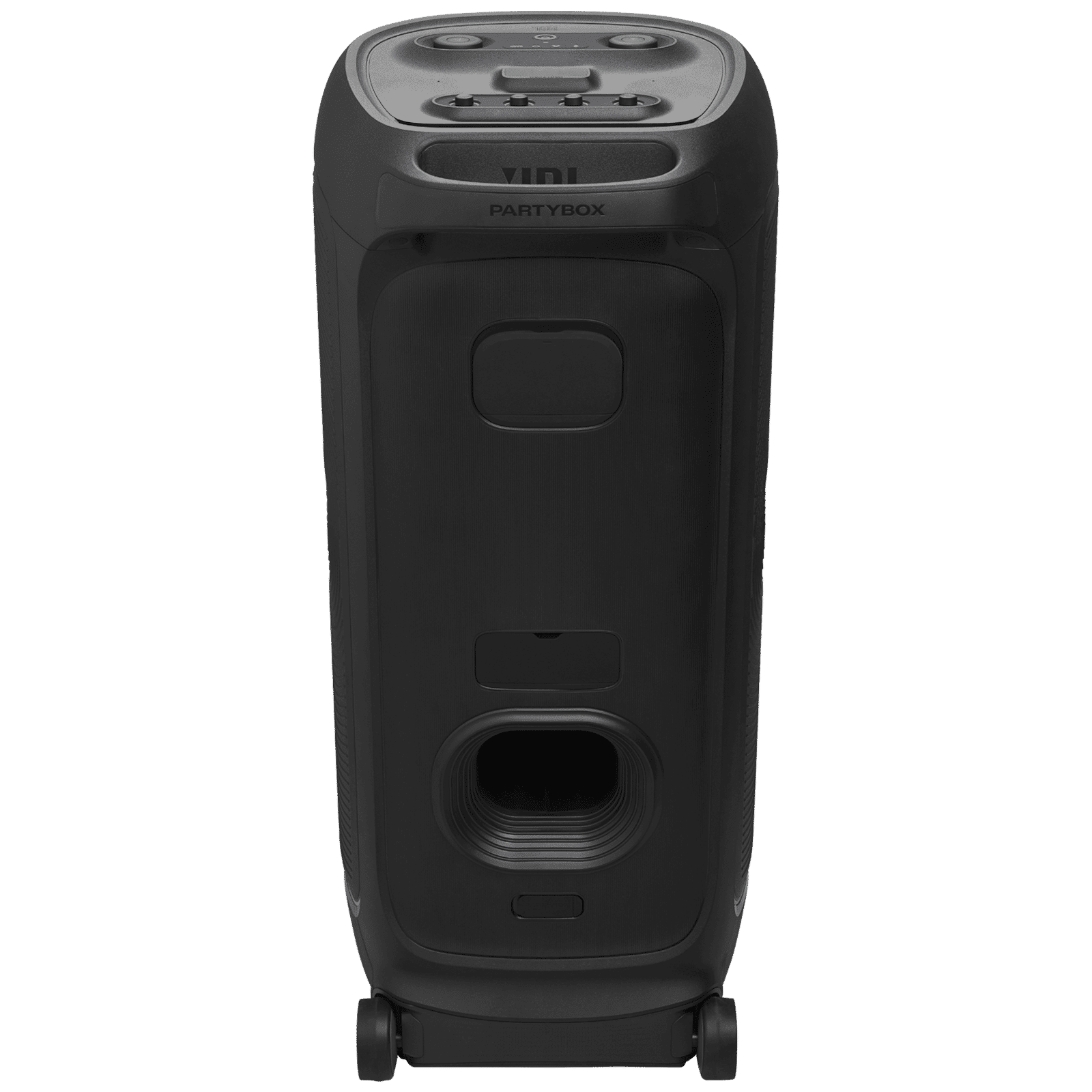 JBL PartyBox Ultimate 1100W Bluetooth Party Speaker (Multi Dimensional Dynamic Lightshow, Black)_5