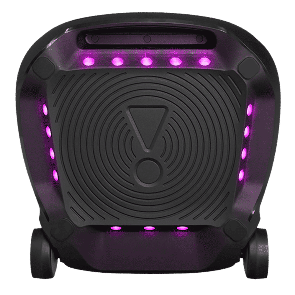 JBL PartyBox Ultimate 1100W Bluetooth Party Speaker (Multi Dimensional Dynamic Lightshow, Black)_8