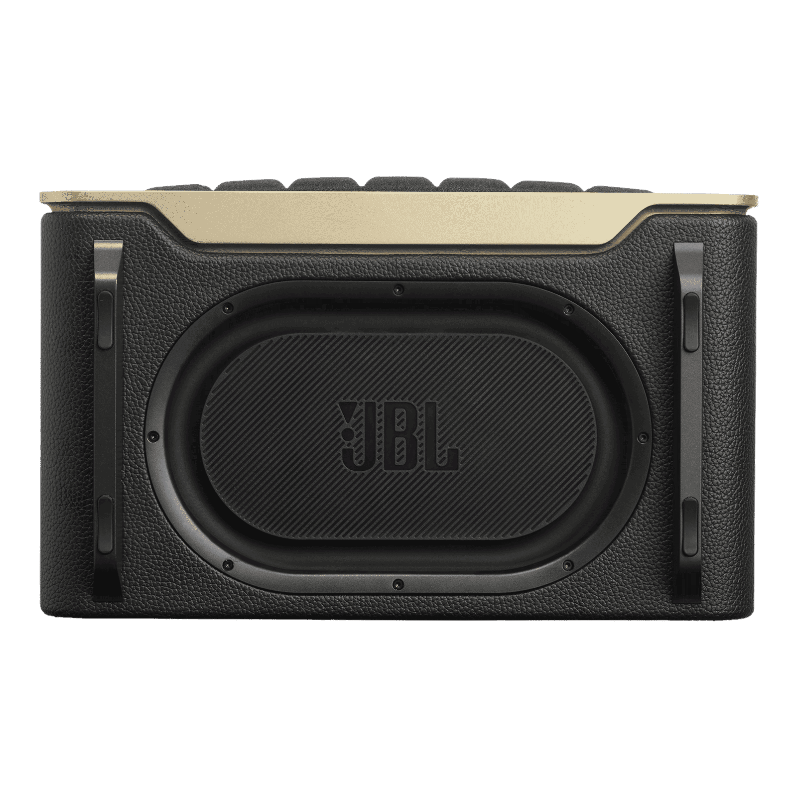 JBL Authentics 200 90W Portable Bluetooth Speaker (Automatic Self Tuning, 2.0 Channel, Black)_7