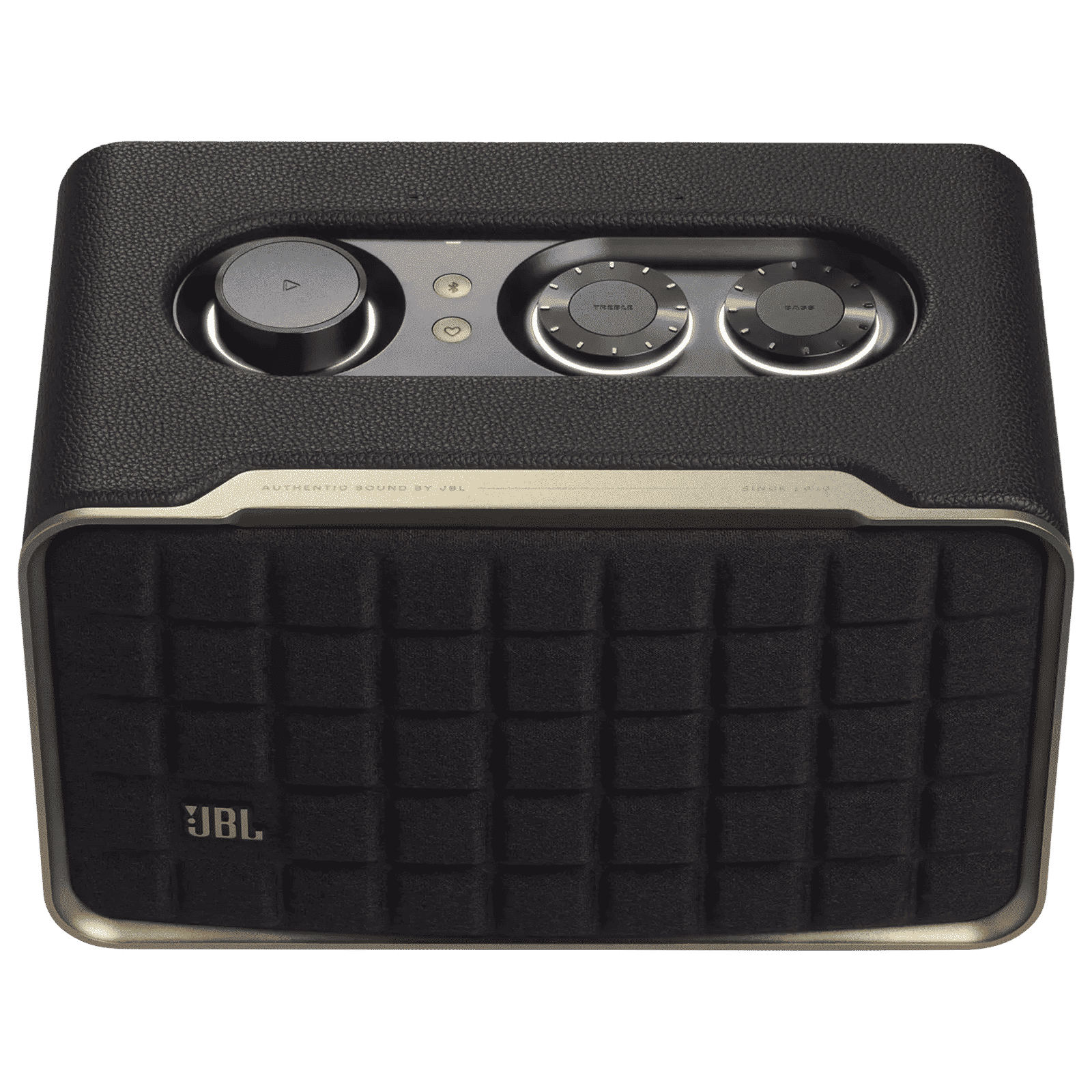 JBL Authentics 200 90W Portable Bluetooth Speaker (Automatic Self Tuning, 2.0 Channel, Black)_10