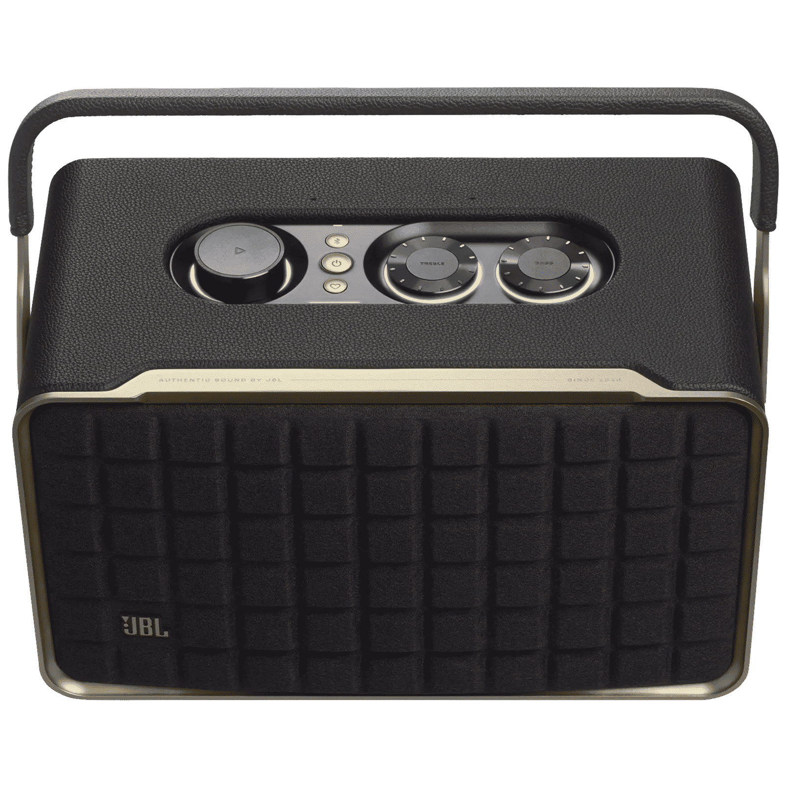 JBL Authentics 300 100W Portable Bluetooth Speaker (Automatic Self Tuning, Stereo Channel, Black) JBL Authentics 300 100W Portable Bluetooth Speaker (Automatic Self Tuning, Stereo Channel, Black)_5