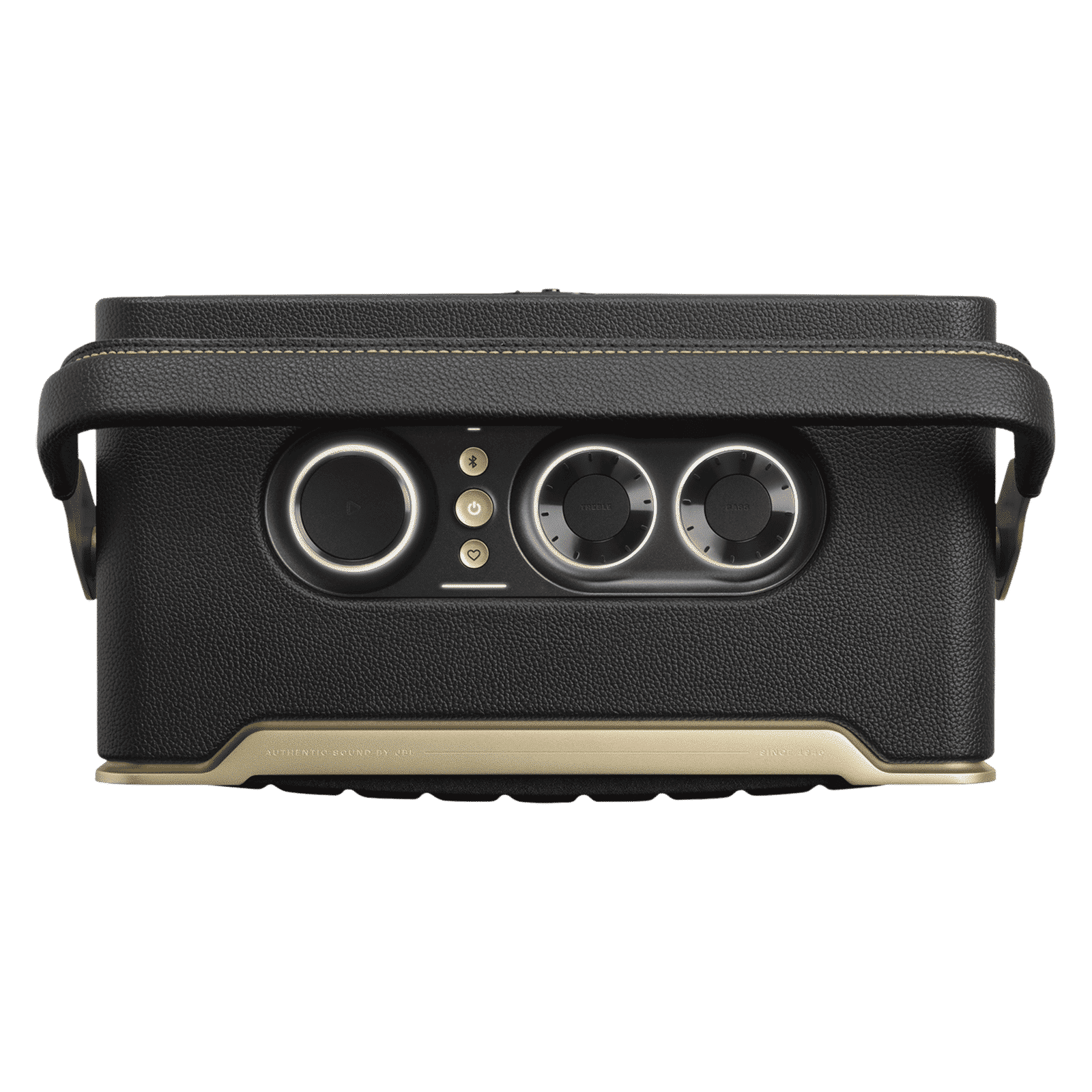 JBL Authentics 300 100W Portable Bluetooth Speaker (Automatic Self Tuning, Stereo Channel, Black) JBL Authentics 300 100W Portable Bluetooth Speaker (Automatic Self Tuning, Stereo Channel, Black)_8