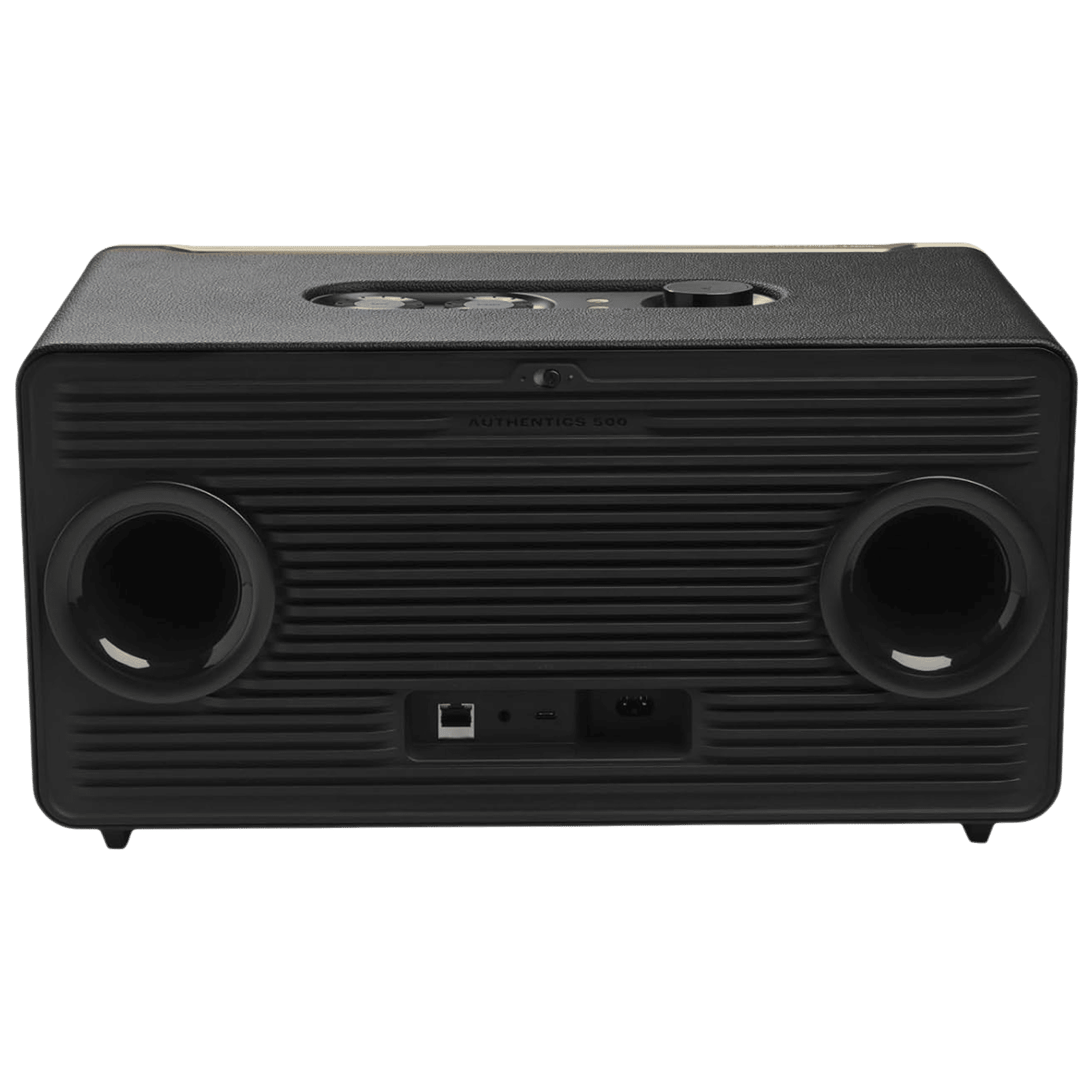 JBL Authentics 500 270W Portable Bluetooth Speaker (Dolby Atmos, 3.1 Channel, Black)_6