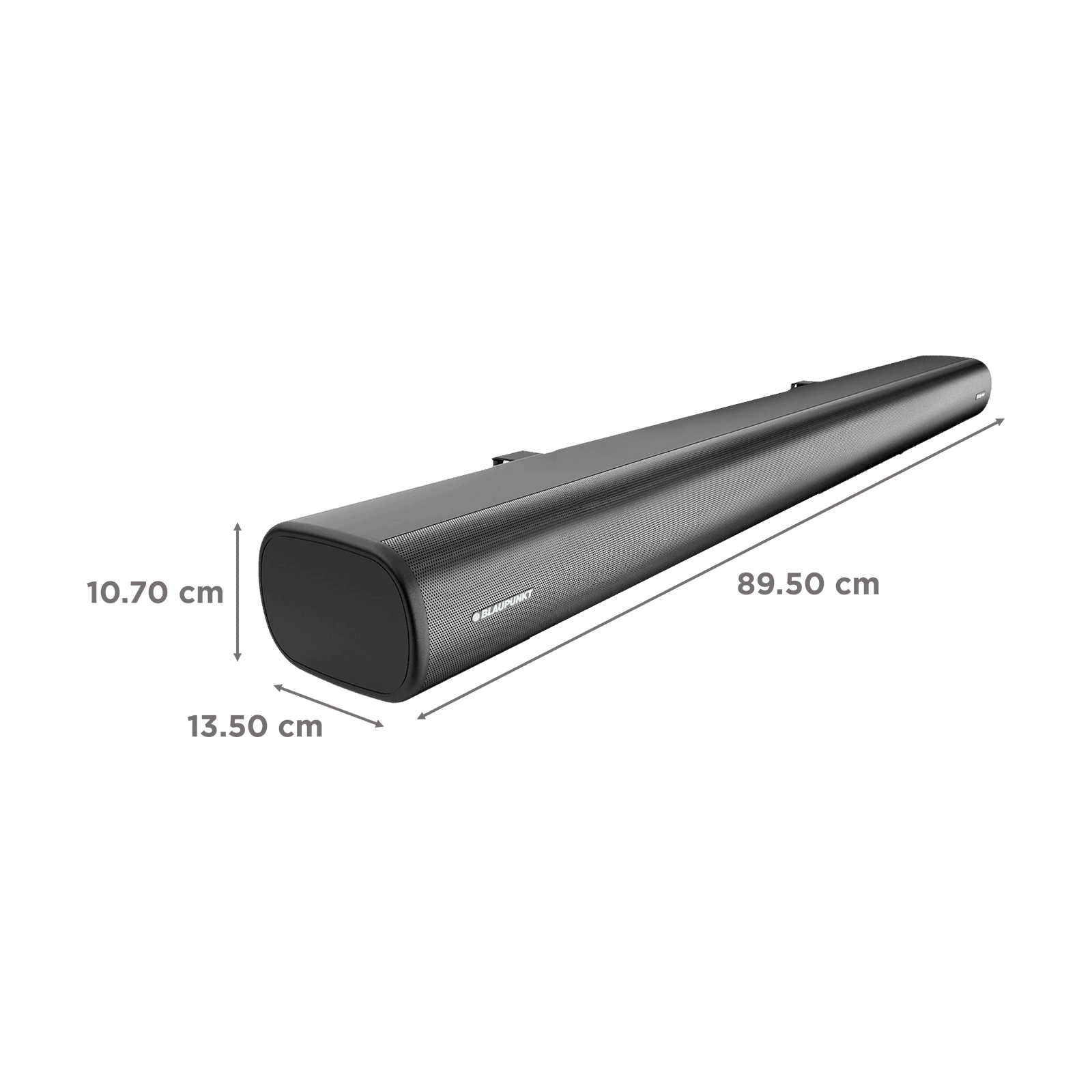 BLAUPUNKT SBA01 Krisp 100W Bluetooth Soundbar with Remote (Dolby, Black) BLAUPUNKT SBA01 Krisp 100W Bluetooth Soundbar with Remote (Dolby, Black)_3