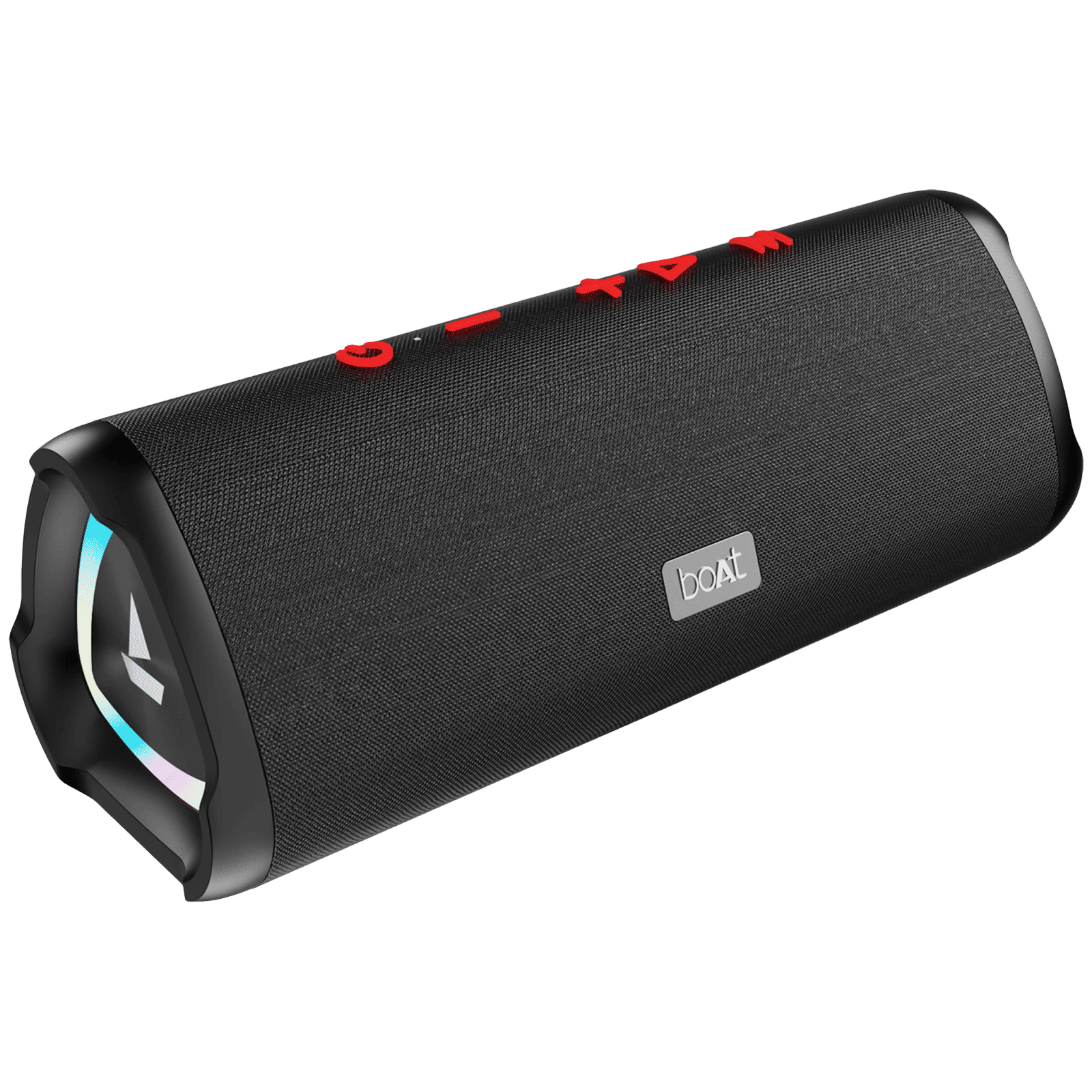 boAt Stone 750 12W Portable Bluetooth Speaker (IPX5 Water Resistant, Stereo Sound, Mono Channel, Raging Black)_1
