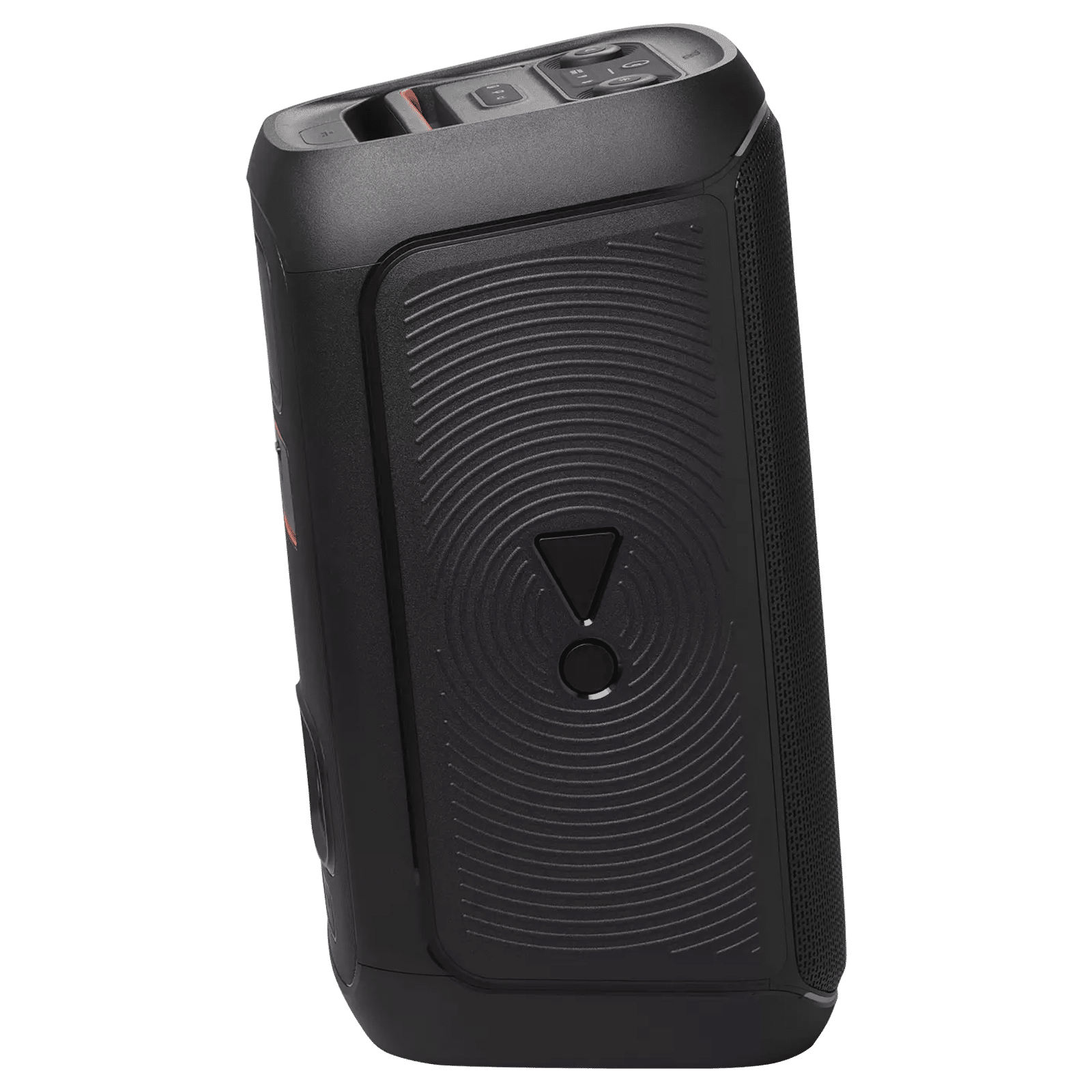JBL PartyBox Club 120 160W Bluetooth Party Speaker (AI Sound Boost, Stereo Channel, Black) JBL PartyBox Club 120 160W Bluetooth Party Speaker (AI Sound Boost, Stereo Channel, Black)_7