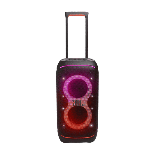 JBL PartyBox Stage 320 240W Bluetooth Party Speaker (AI Sound Boost, Black)_8