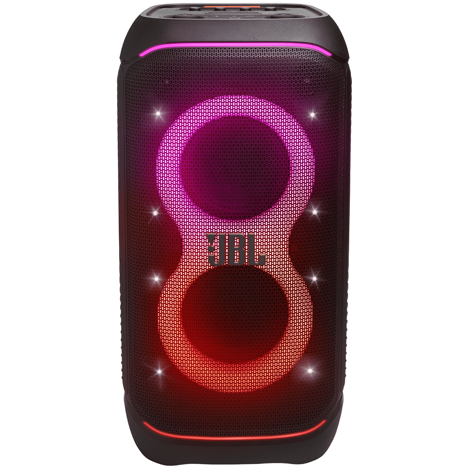 JBL PartyBox Stage 320 240W Bluetooth Party Speaker (AI Sound Boost, Black)_10