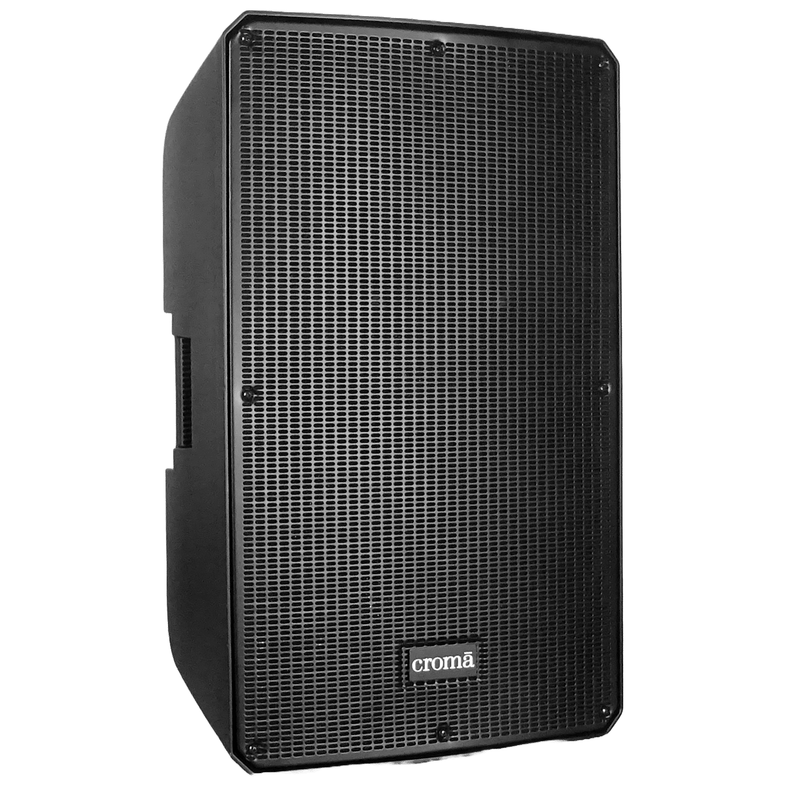 Croma 5000W Bluetooth Party Speaker with Mic (4 Preset DSP, 2.1 Channel, Black) Croma 5000W Bluetooth Party Speaker with Mic (4 Preset DSP, 2.1 Channel, Black)_8