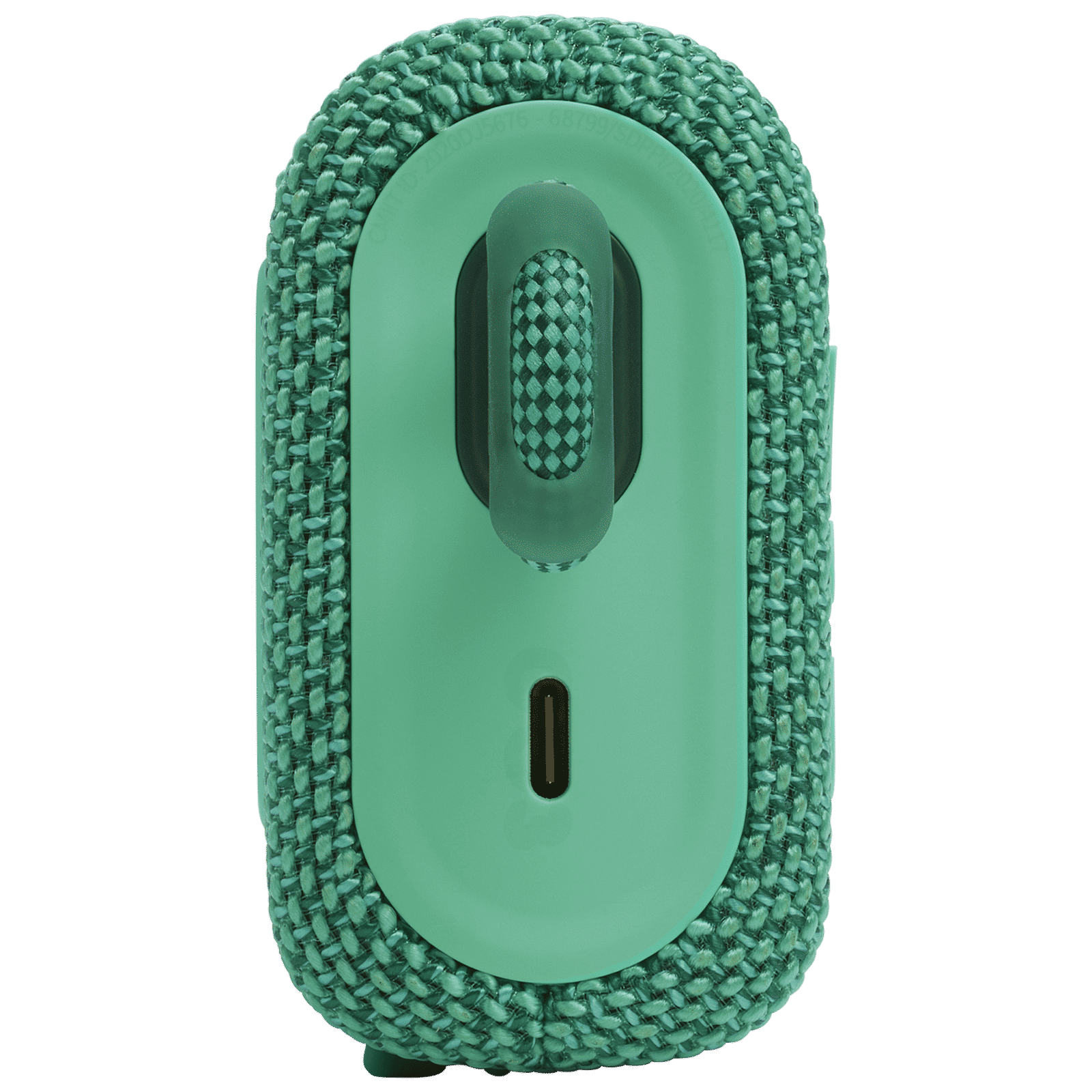 JBL Go 3 Eco 4.2W Portable Bluetooth Speaker (IP67 Waterproof, 5 Hours Playtime, 1.0 Channel, Green)_12
