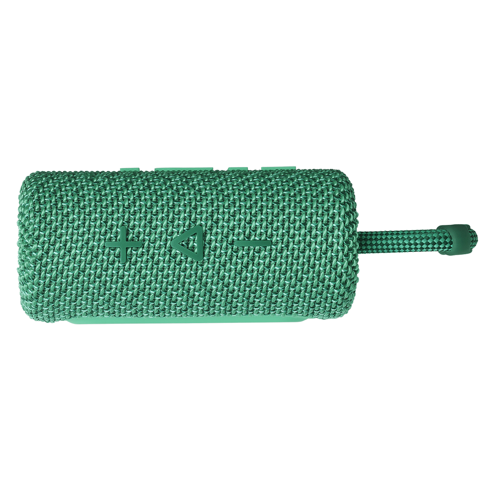 JBL Go 3 Eco 4.2W Portable Bluetooth Speaker (IP67 Waterproof, 5 Hours Playtime, 1.0 Channel, Green)_5