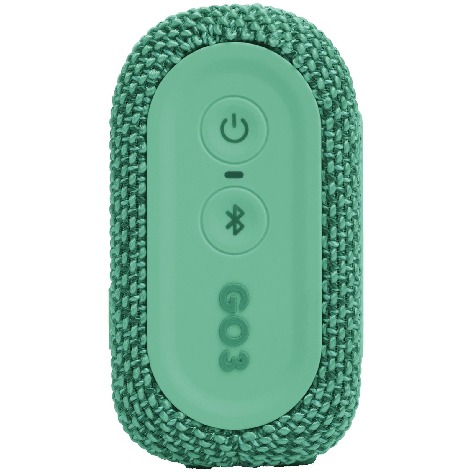 JBL Go 3 Eco 4.2W Portable Bluetooth Speaker (IP67 Waterproof, 5 Hours Playtime, 1.0 Channel, Green)_6