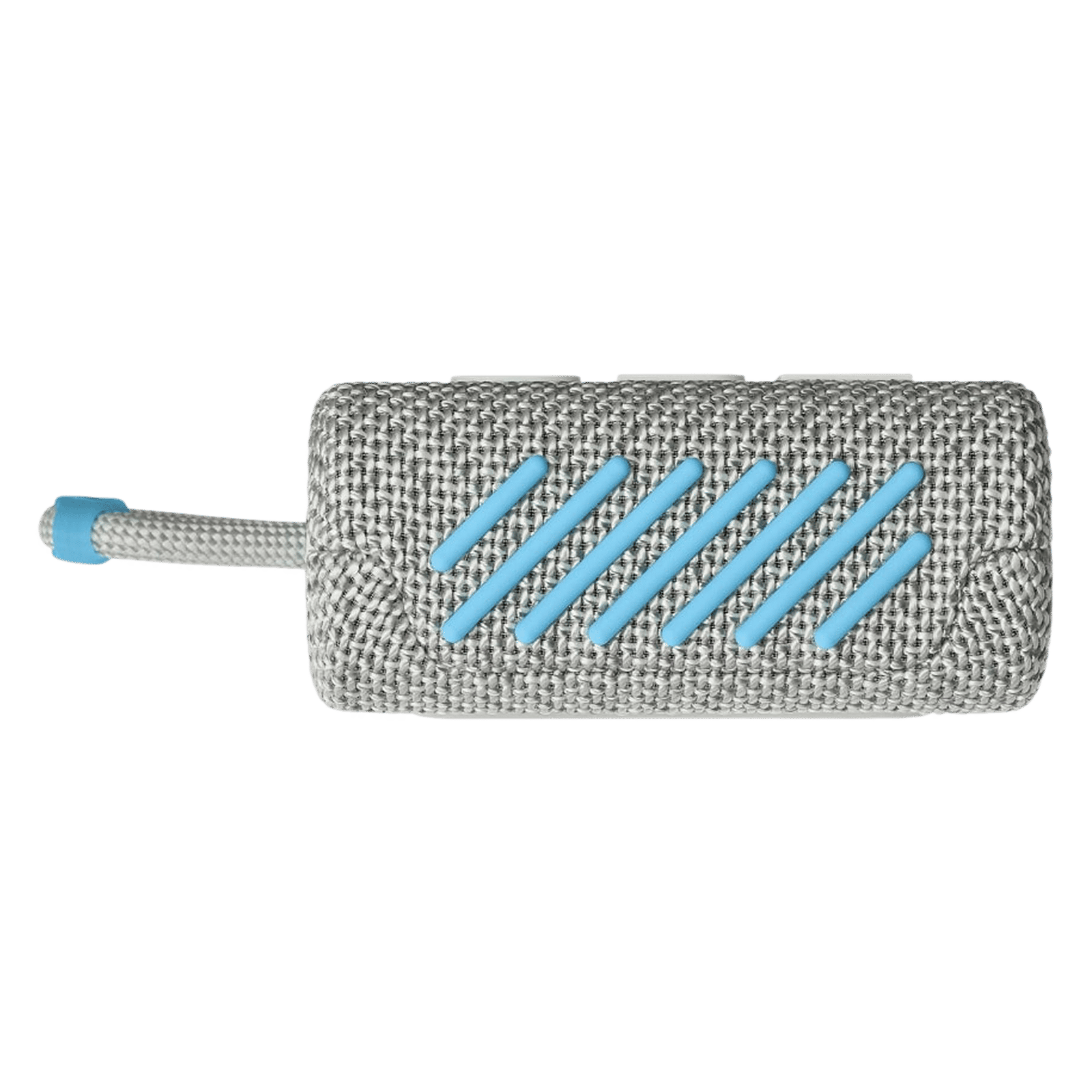 JBL Go 3 Eco 4.2W Portable Bluetooth Speaker (IP67 Waterproof, 5 Hours Playtime, 1.0 Channel, White)_13