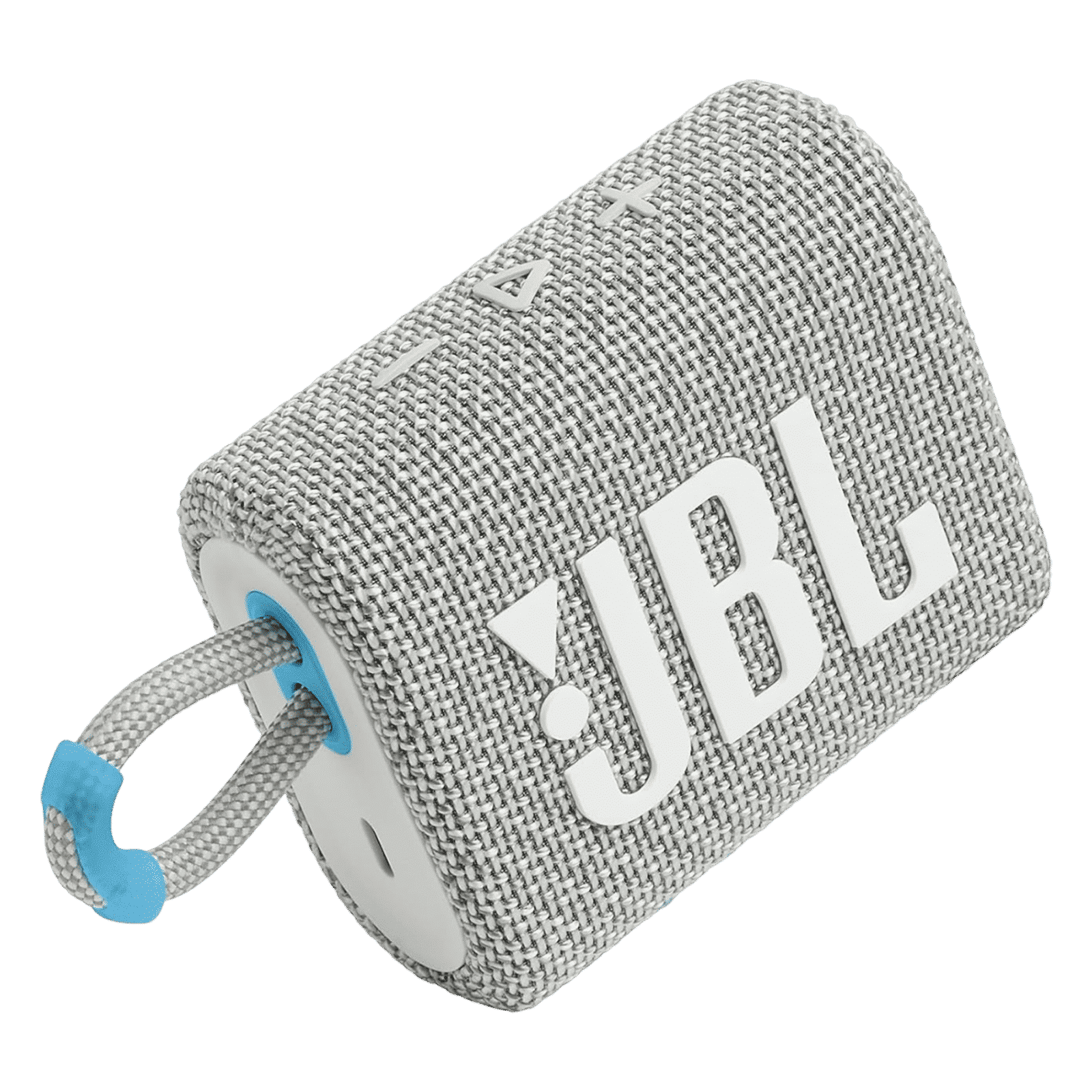 JBL Go 3 Eco 4.2W Portable Bluetooth Speaker (IP67 Waterproof, 5 Hours Playtime, 1.0 Channel, White)_8