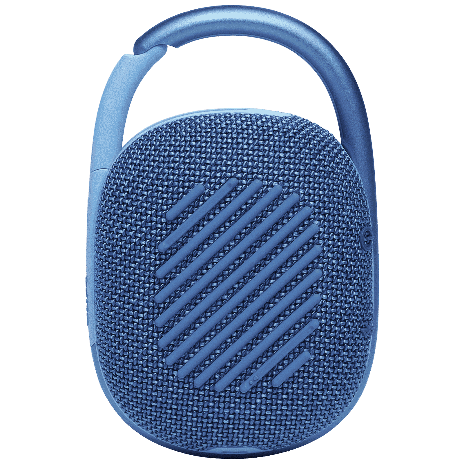 JBL Clip 4 Eco 5W Portable Bluetooth Speaker (IP67 Waterproof, 10 Hours Playtime, Blue)_8