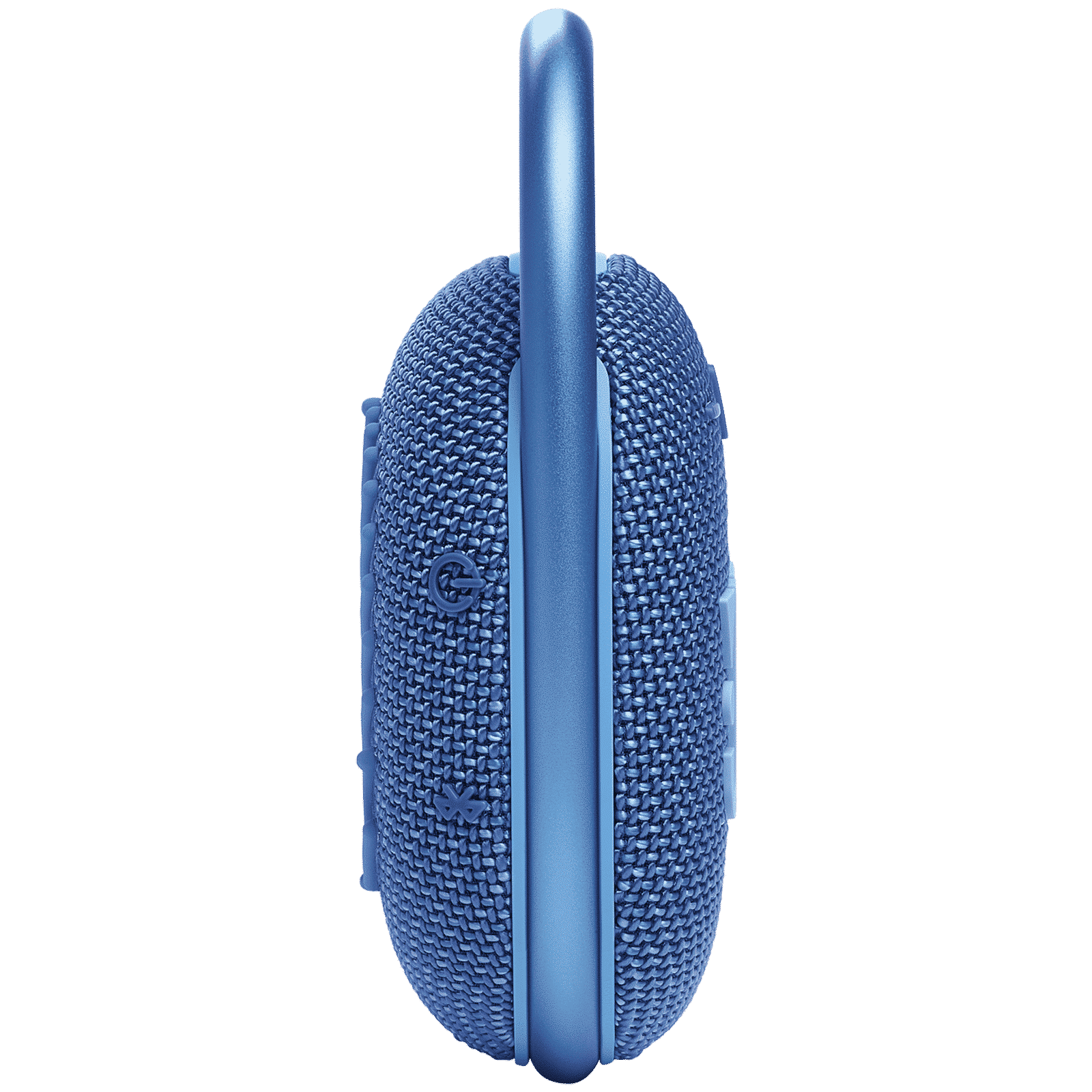 JBL Clip 4 Eco 5W Portable Bluetooth Speaker (IP67 Waterproof, 10 Hours Playtime, Blue)_9