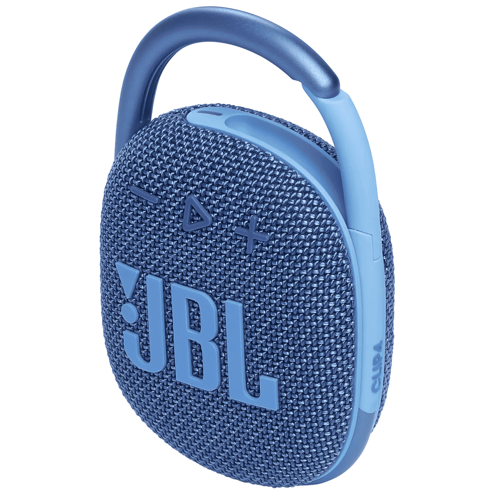 JBL Clip 4 Eco 5W Portable Bluetooth Speaker (IP67 Waterproof, 10 Hours Playtime, Blue)_10