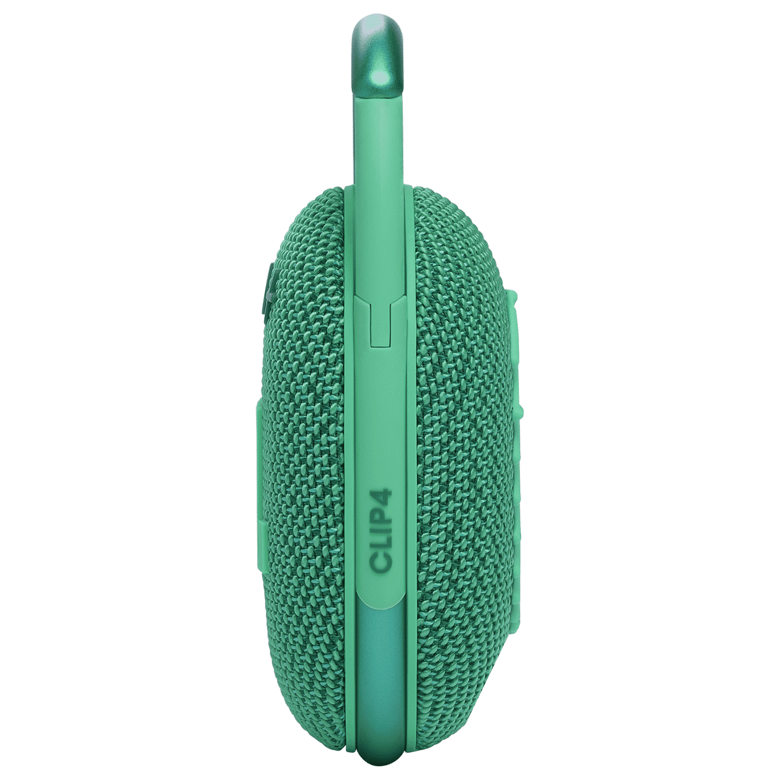 JBL Clip 4 Eco 5W Portable Bluetooth Speaker (IP67 Waterproof, 10 Hours Playtime, Green)_12