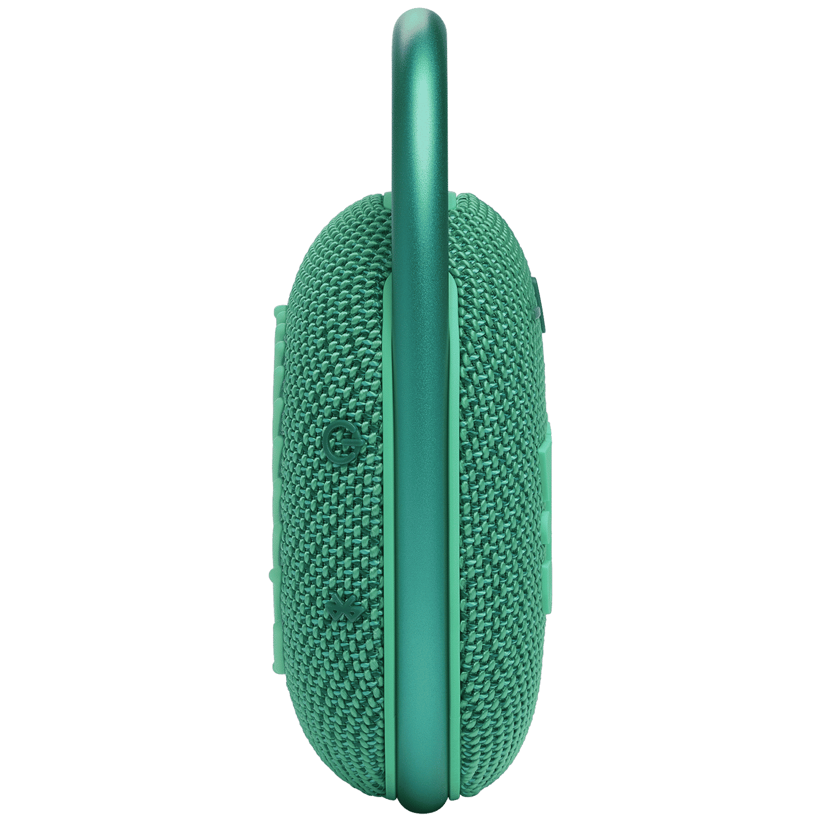 JBL Clip 4 Eco 5W Portable Bluetooth Speaker (IP67 Waterproof, 10 Hours Playtime, Green)_6