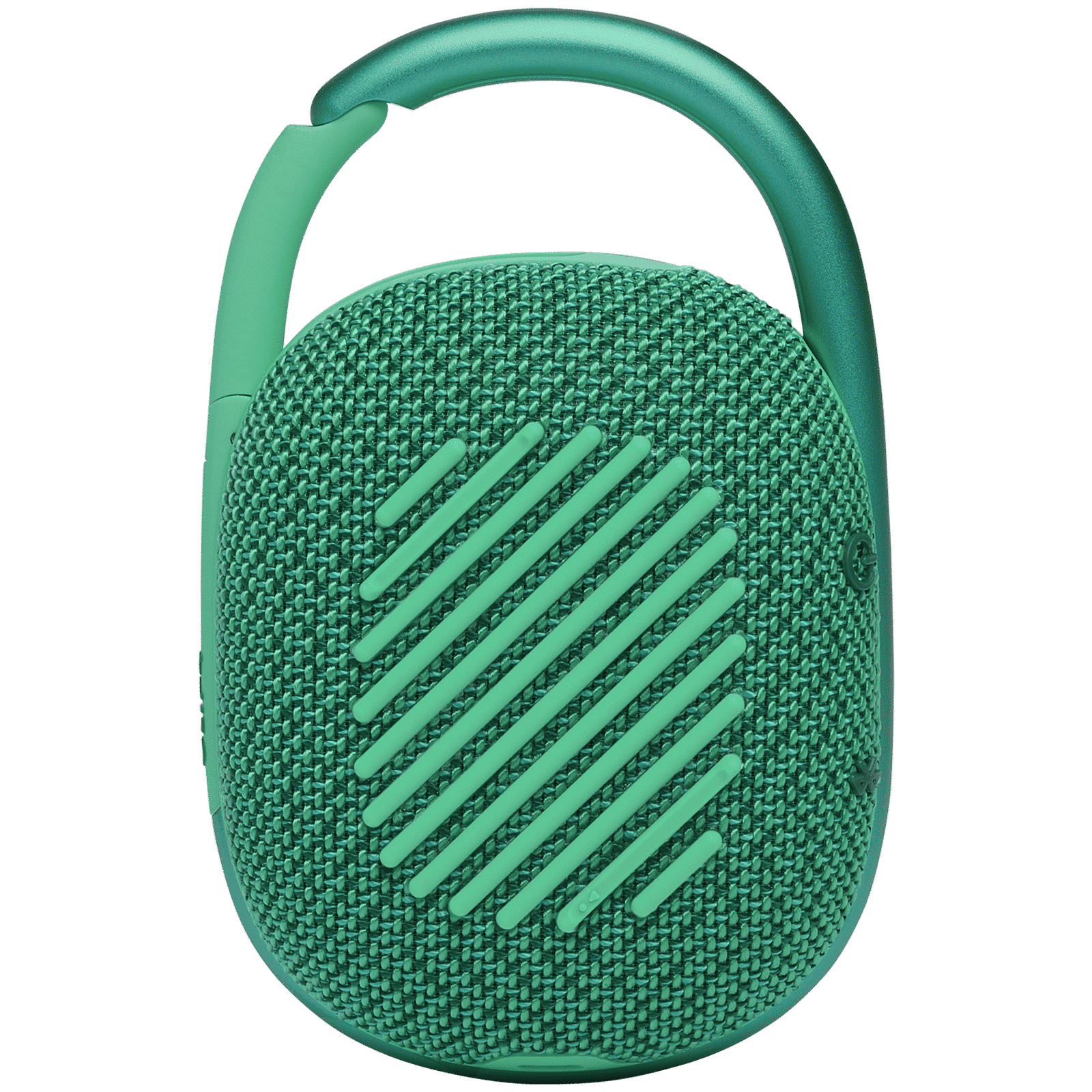 JBL Clip 4 Eco 5W Portable Bluetooth Speaker (IP67 Waterproof, 10 Hours Playtime, Green)_7