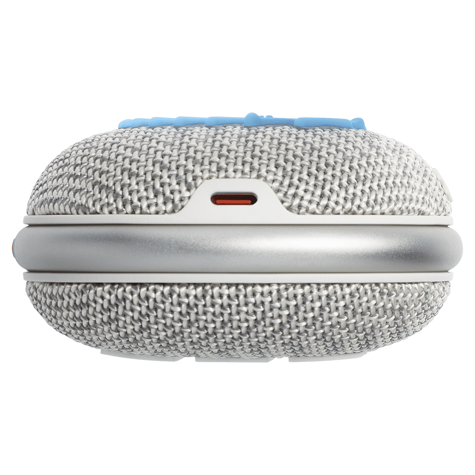 JBL Clip 4 Eco 5W Portable Bluetooth Speaker (IP67 Waterproof and Dustproof, 10 Hours Playtime, White) JBL Clip 4 Eco 5W Portable Bluetooth Speaker (IP67 Waterproof and Dustproof, 10 Hours Playtime, White)_7