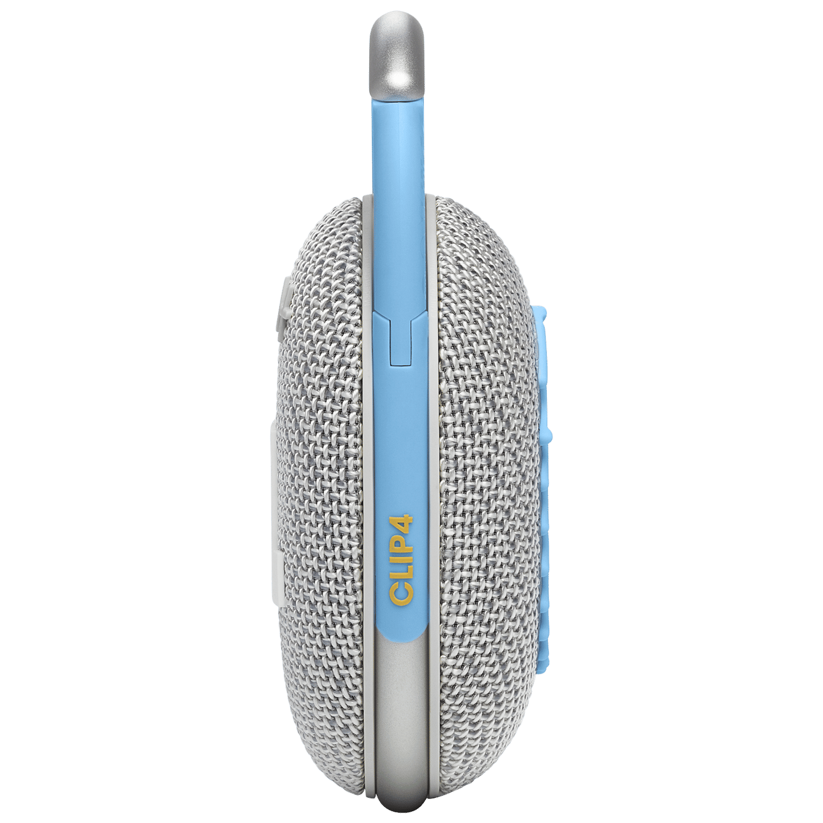 JBL Clip 4 Eco 5W Portable Bluetooth Speaker (IP67 Waterproof and Dustproof, 10 Hours Playtime, White) JBL Clip 4 Eco 5W Portable Bluetooth Speaker (IP67 Waterproof and Dustproof, 10 Hours Playtime, White)_9