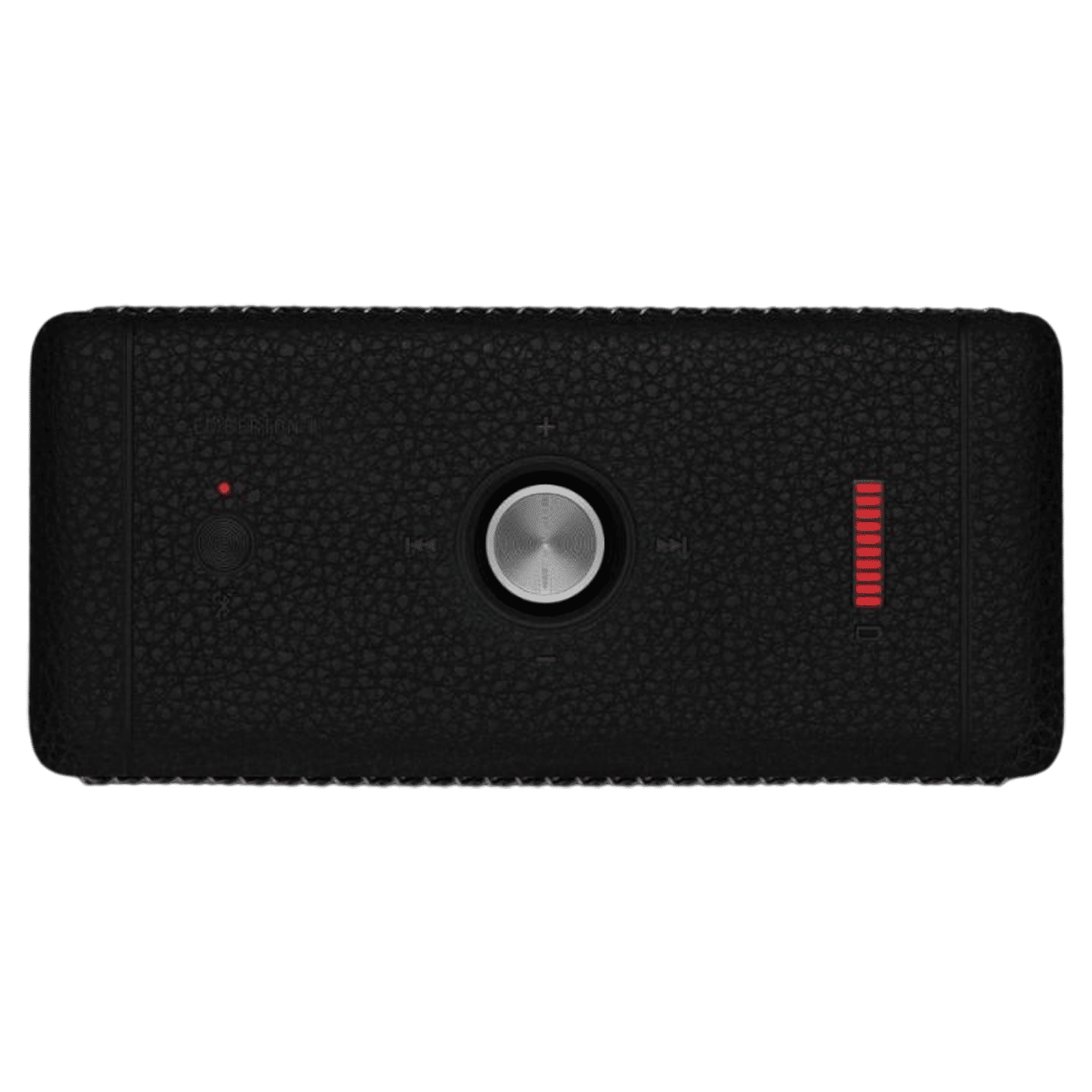 Marshall Emberton II 20W Portable Bluetooth Speaker (IP67 Water Proof, True Stereophonic 360Degree Sound, Stereo, Black and Steel)_5