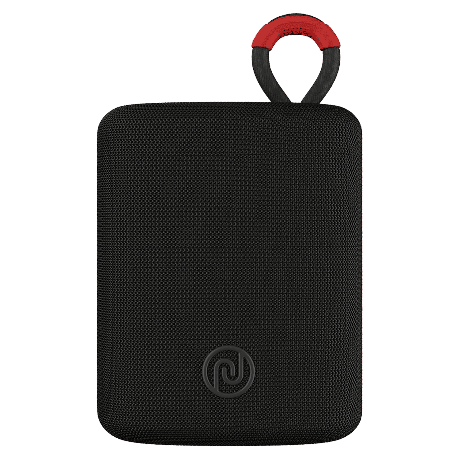 noise VIBE 2 5W Portable Bluetooth Speaker (IPX7 Water Resistant, TWS Pairing, Stereo Channel, Wandering Black) noise VIBE 2 5W Portable Bluetooth Speaker (IPX7 Water Resistant, TWS Pairing, Stereo Channel, Wandering Black)_1
