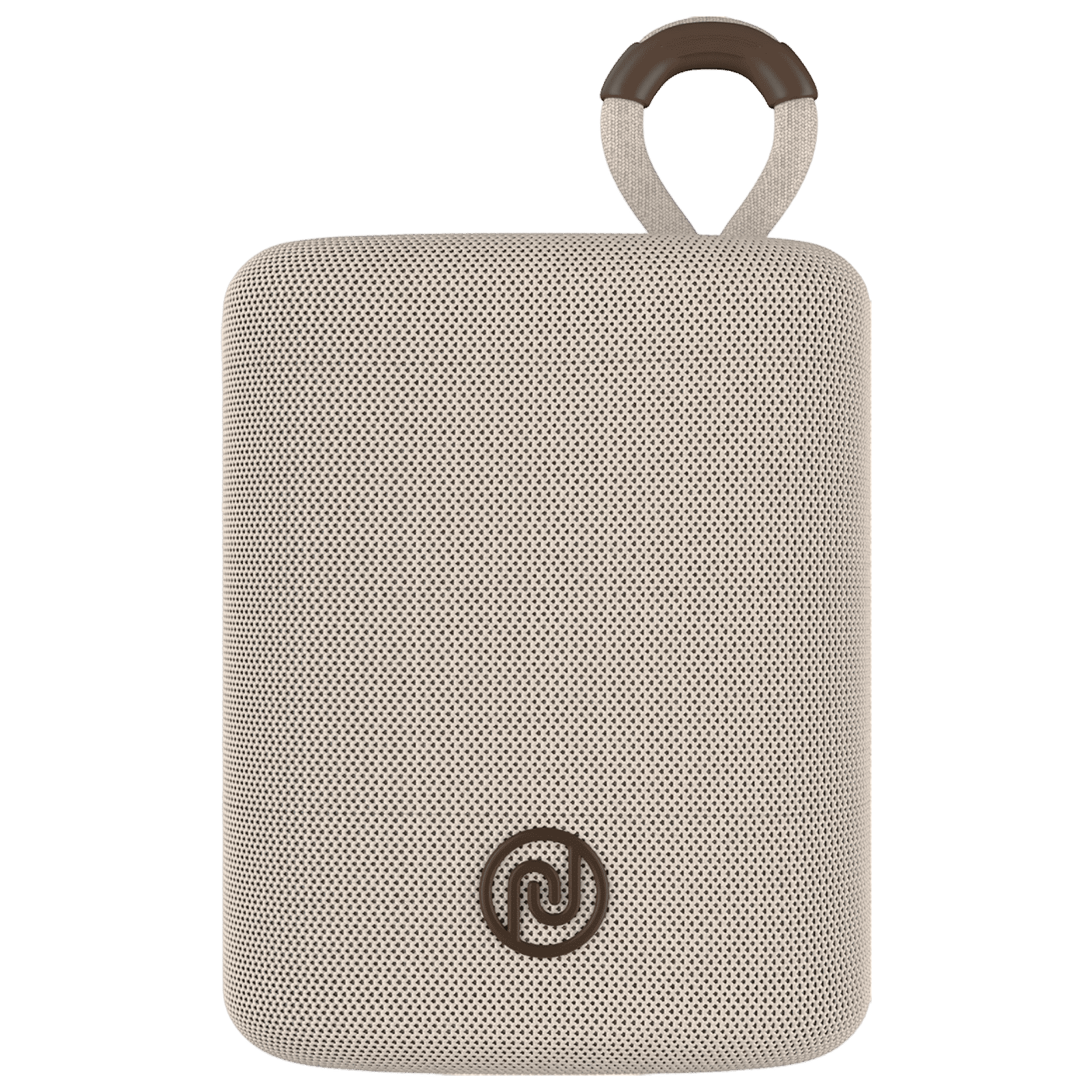 noise VIBE 2 5W Portable Bluetooth Speaker (IPX7 Water Resistant, TWS Pairing, Stereo Channel, Safari Beige) noise VIBE 2 5W Portable Bluetooth Speaker (IPX7 Water Resistant, TWS Pairing, Stereo Channel, Safari Beige)_1