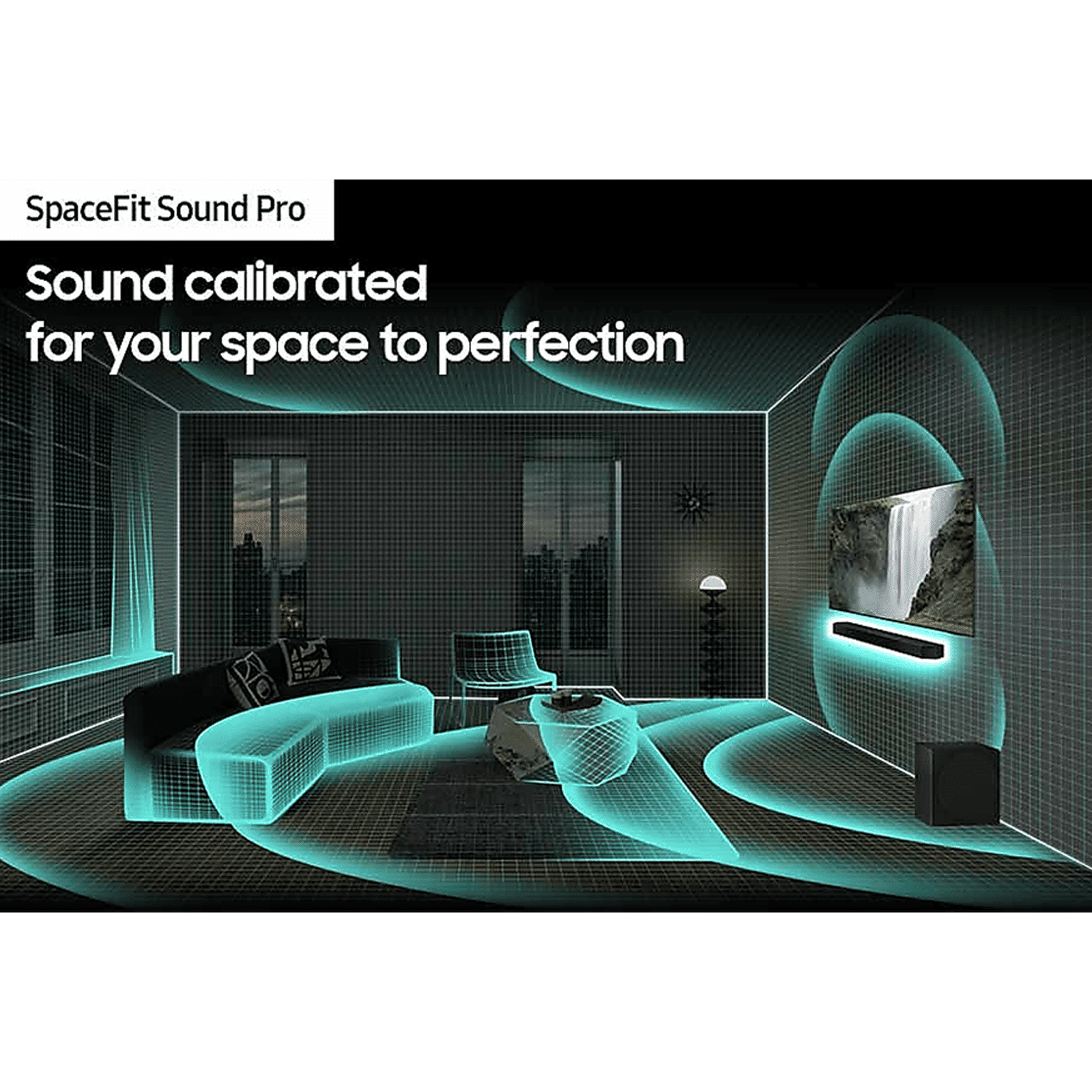 SAMSUNG Q Series 360W Bluetooth Soundbar with Remote (Dolby Atmos, 5.1.2 Channel, Black)_20