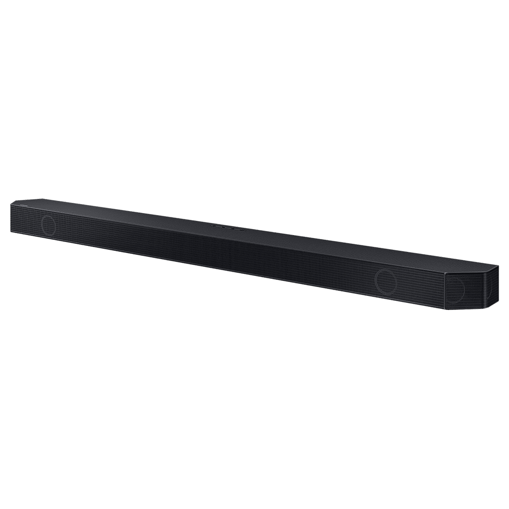 SAMSUNG Q Series 540W Bluetooth Soundbar with Remote (Dolby Atmos, 9.1.4 Channel, Black) SAMSUNG Q Series 540W Bluetooth Soundbar with Remote (Dolby Atmos, 9.1.4 Channel, Black)_6