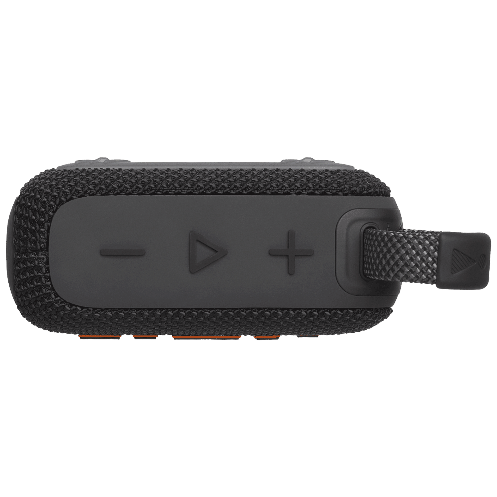 JBL Go 4 4.2W Portable Bluetooth Speaker (IP67 Waterproof, JBL Pro Sound with Punchy Bass, Stereo Channel, Black)_5