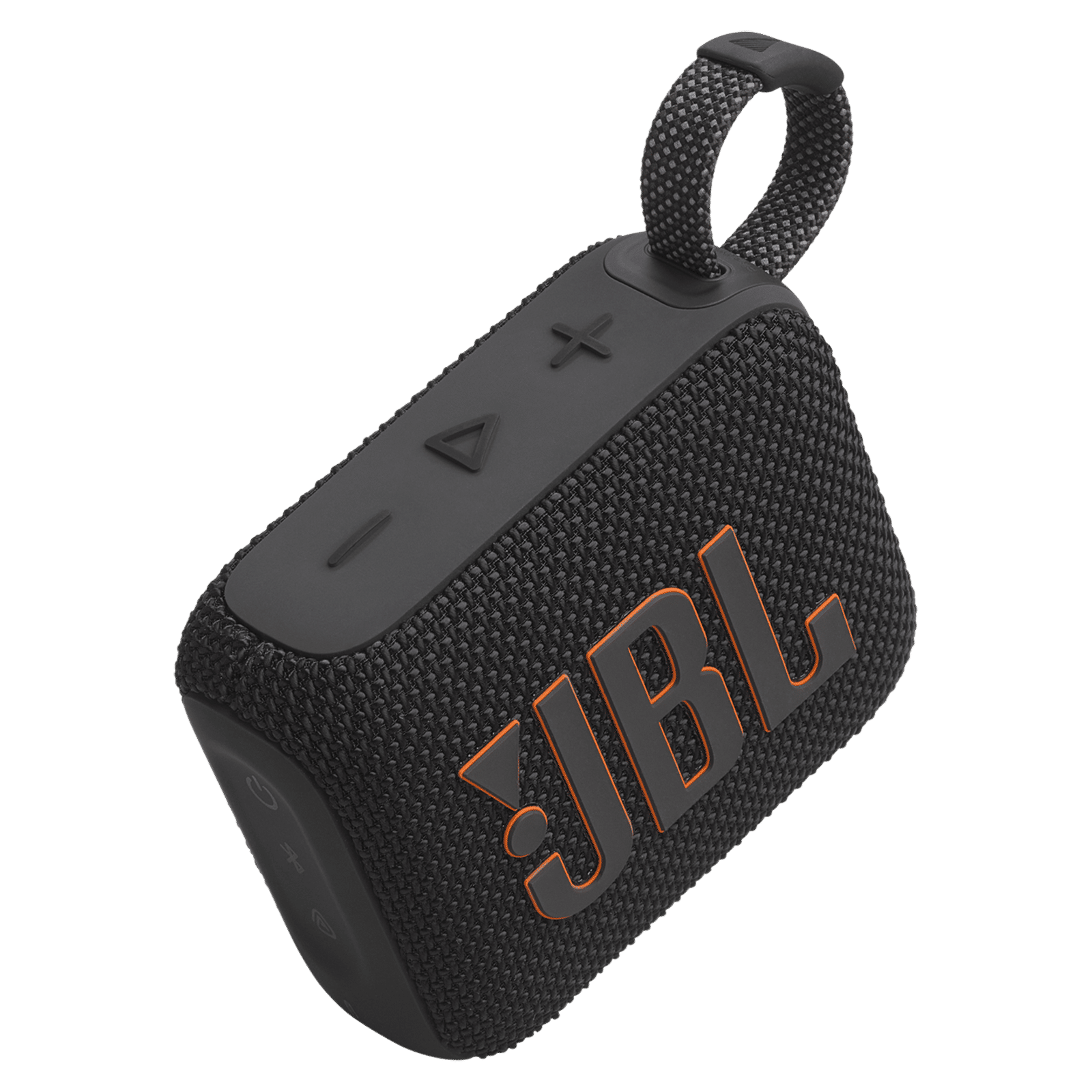 JBL Go 4 4.2W Portable Bluetooth Speaker (IP67 Waterproof, JBL Pro Sound with Punchy Bass, Stereo Channel, Black)_10