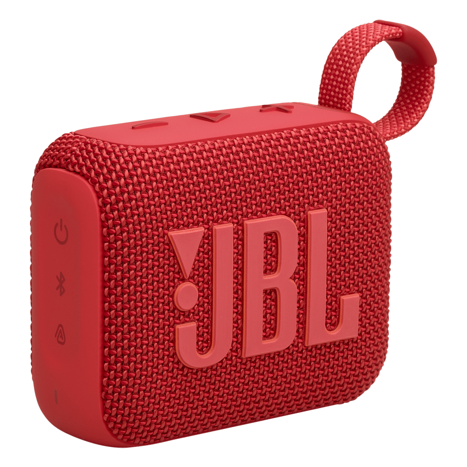 JBL Go 4 4.2W Portable Bluetooth Speaker (IP67 Waterproof, 7 Hours Playtime, Stereo Channel, Red) JBL Go 4 4.2W Portable Bluetooth Speaker (IP67 Waterproof, 7 Hours Playtime, Stereo Channel, Red)_12