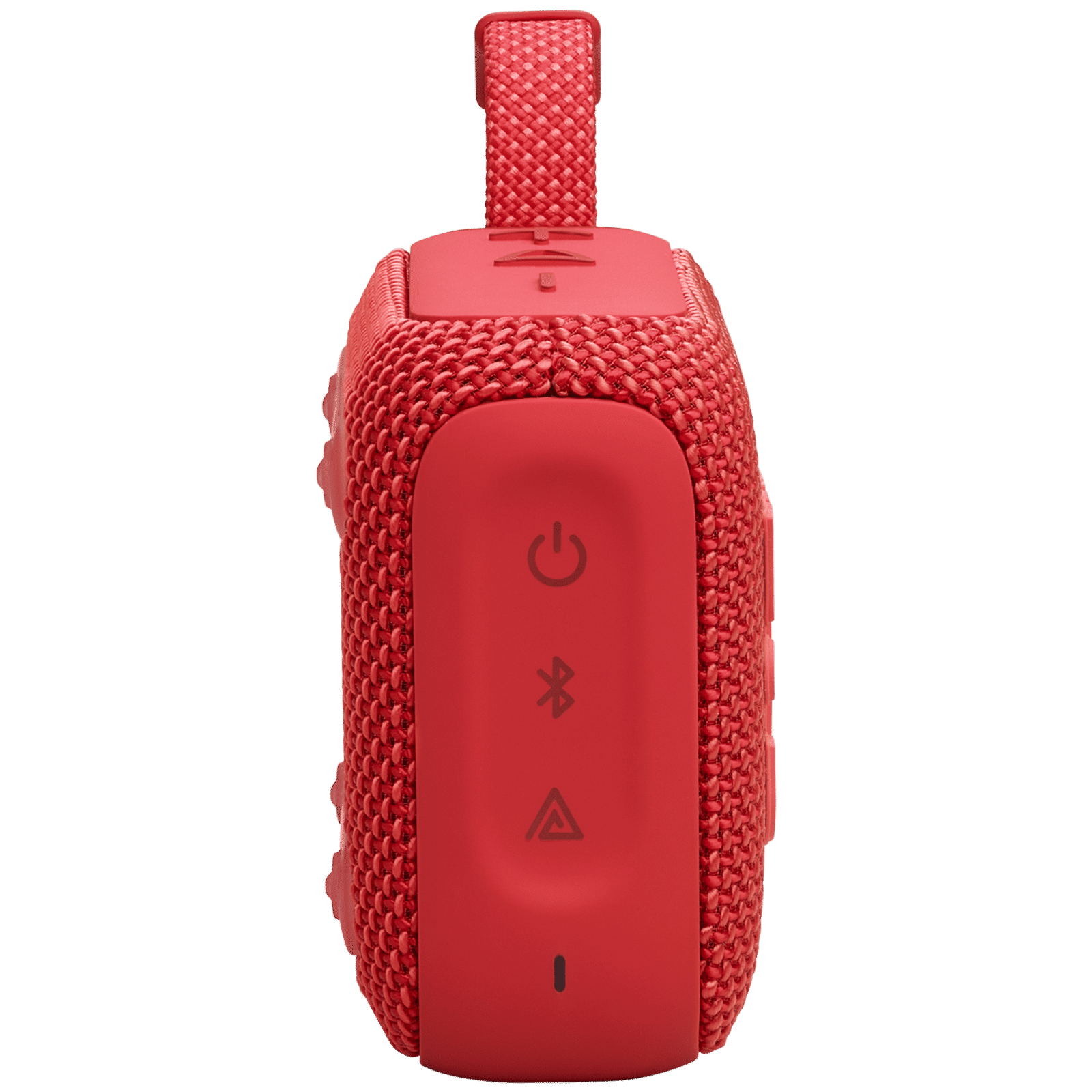JBL Go 4 4.2W Portable Bluetooth Speaker (IP67 Waterproof, 7 Hours Playtime, Stereo Channel, Red) JBL Go 4 4.2W Portable Bluetooth Speaker (IP67 Waterproof, 7 Hours Playtime, Stereo Channel, Red)_6