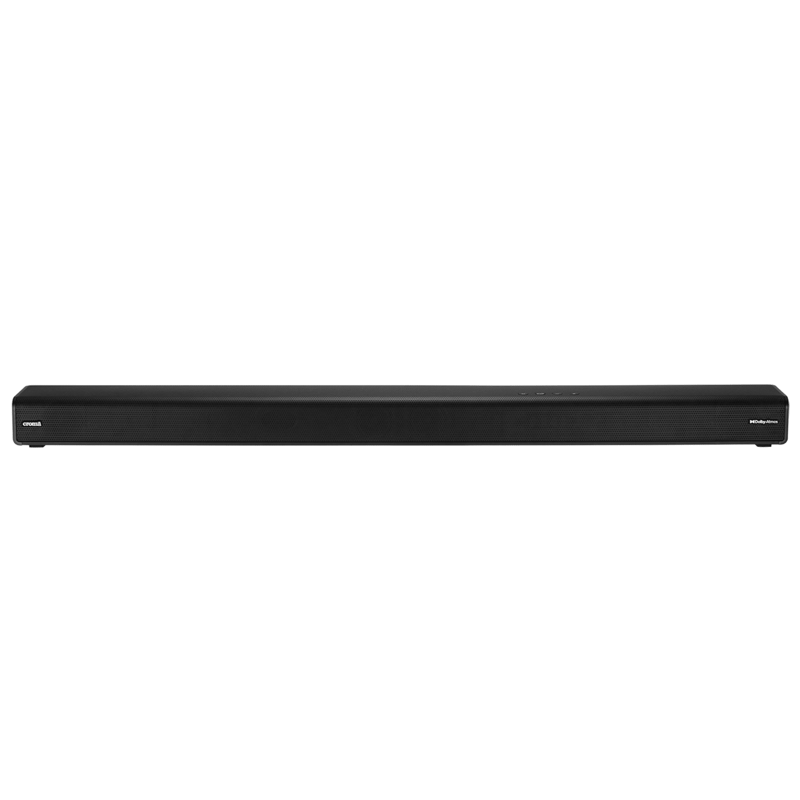 Croma 500W Bluetooth Home Theatre with Remote (Dolby Atmos, 5.1.2 Channel, Black) Croma 500W Bluetooth Home Theatre with Remote (Dolby Atmos, 5.1.2 Channel, Black)_12
