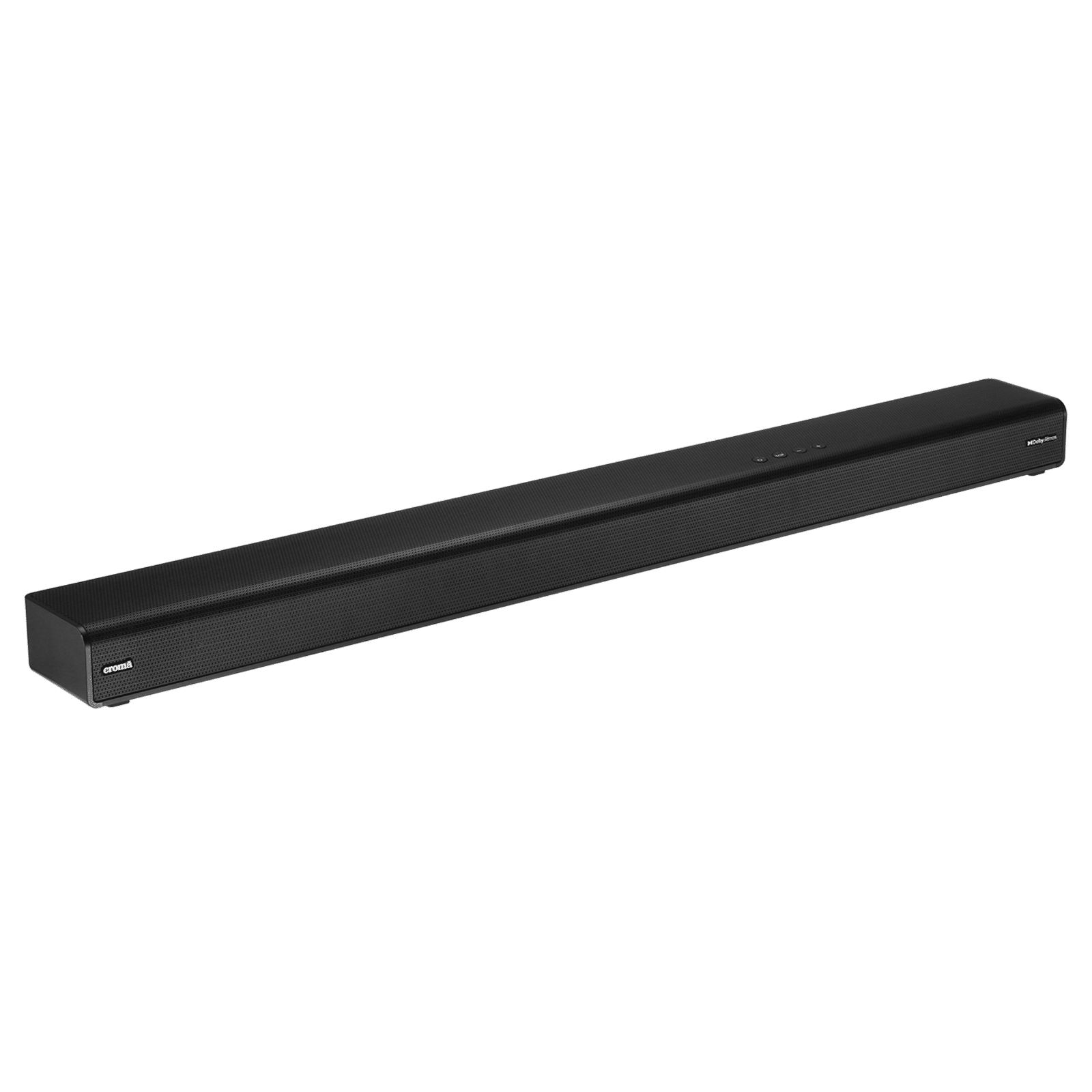 Croma 500W Bluetooth Home Theatre with Remote (Dolby Atmos, 5.1.2 Channel, Black) Croma 500W Bluetooth Home Theatre with Remote (Dolby Atmos, 5.1.2 Channel, Black)_13