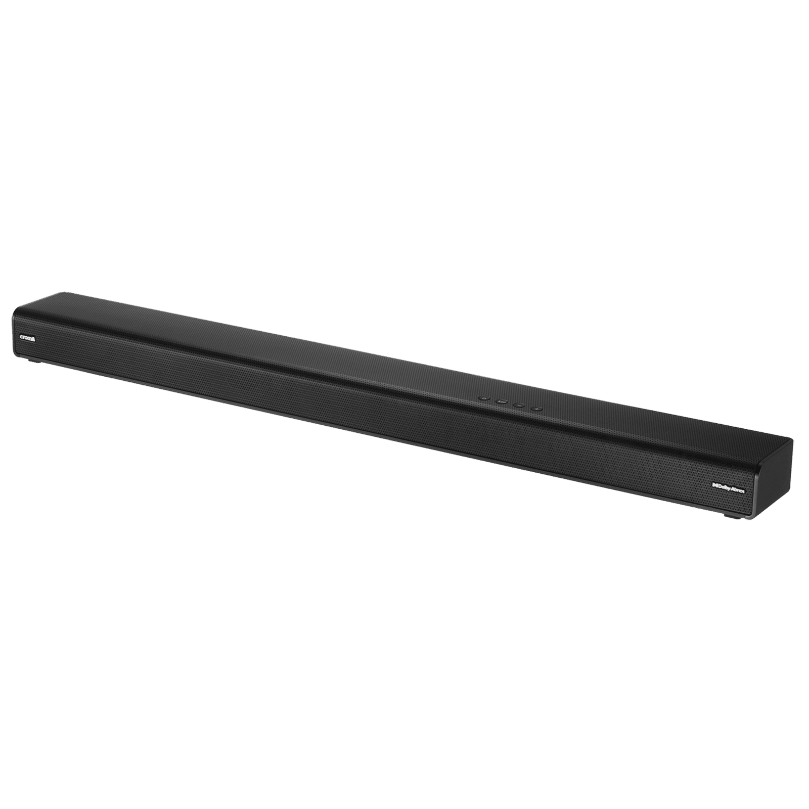 Croma 500W Bluetooth Home Theatre with Remote (Dolby Atmos, 5.1.2 Channel, Black) Croma 500W Bluetooth Home Theatre with Remote (Dolby Atmos, 5.1.2 Channel, Black)_4