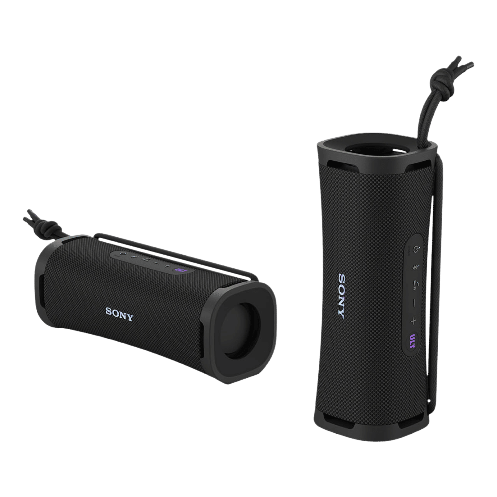 SONY ULT Field 1 Portable Bluetooth Speaker (IP67 Waterproof, Massive Bass, Black)_3