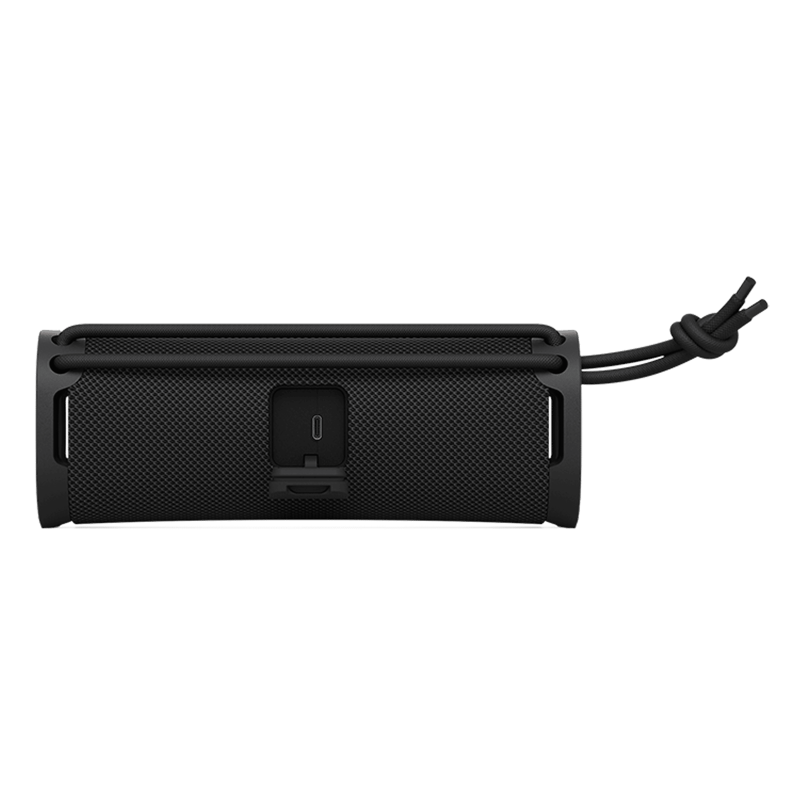 SONY ULT Field 1 Portable Bluetooth Speaker (IP67 Waterproof, Massive Bass, Black)_4