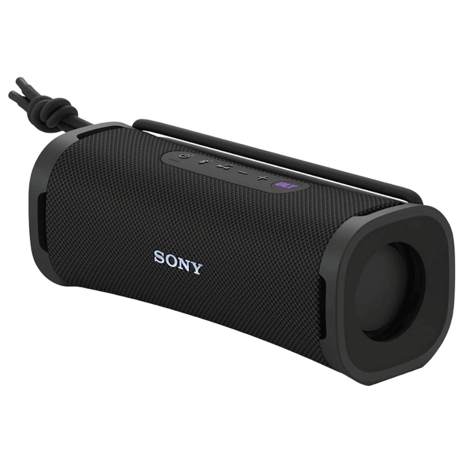 SONY ULT Field 1 Portable Bluetooth Speaker (IP67 Waterproof, Massive Bass, Black)_5