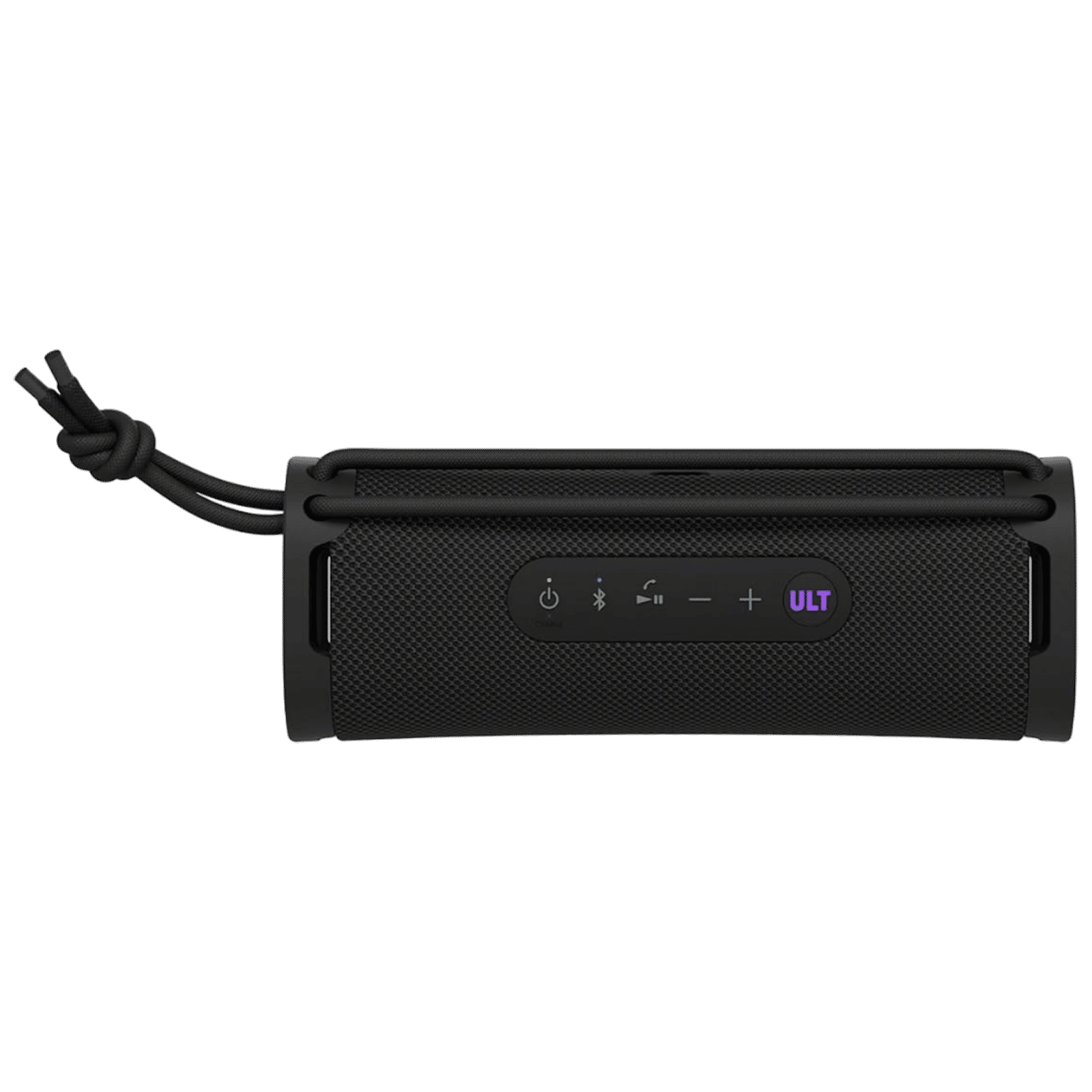 SONY ULT Field 1 Portable Bluetooth Speaker (IP67 Waterproof, Massive Bass, Black)_6